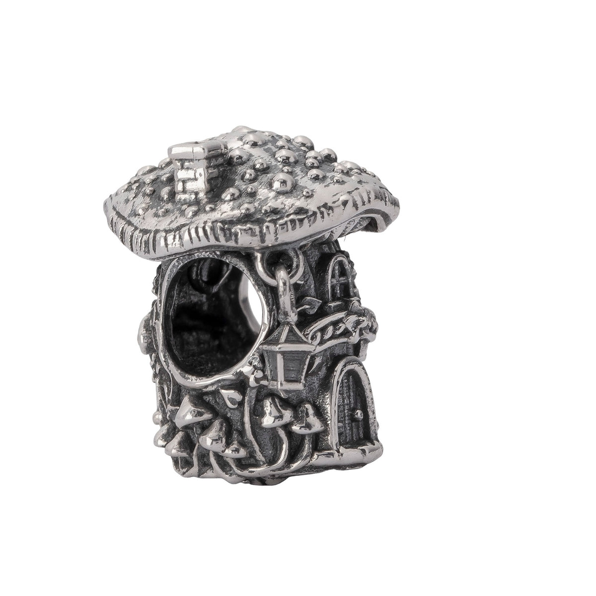 Mushroom Cottage