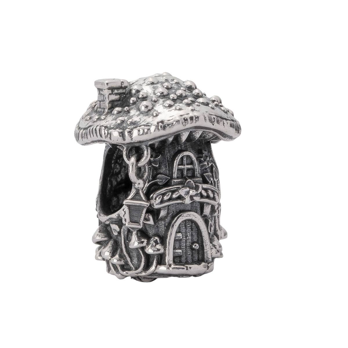Mushroom Cottage