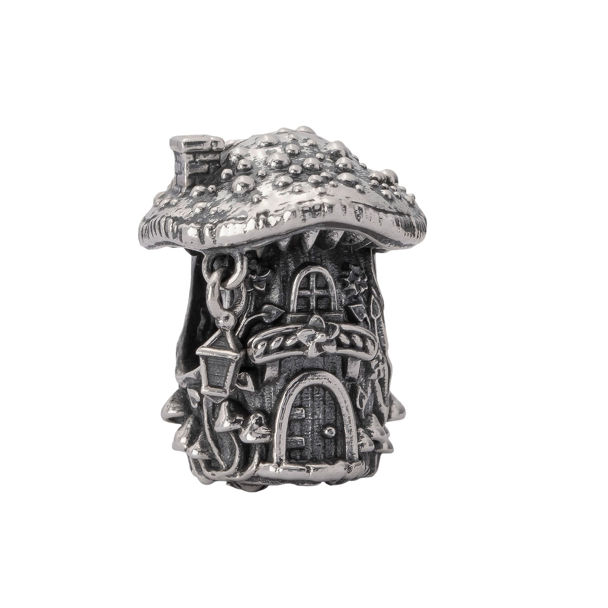 Mushroom Cottage