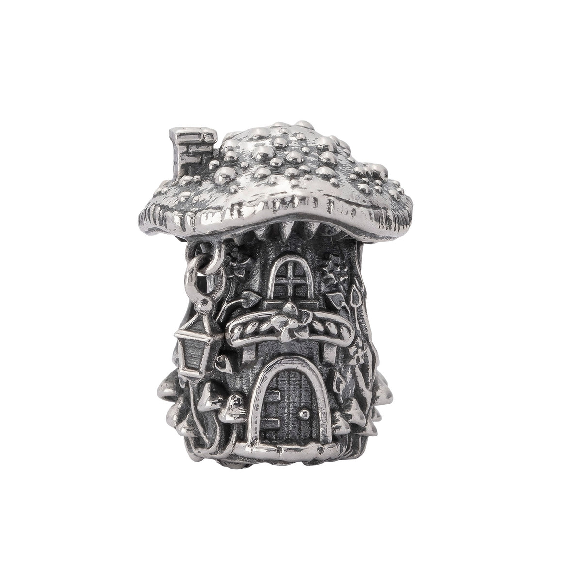 Mushroom Cottage