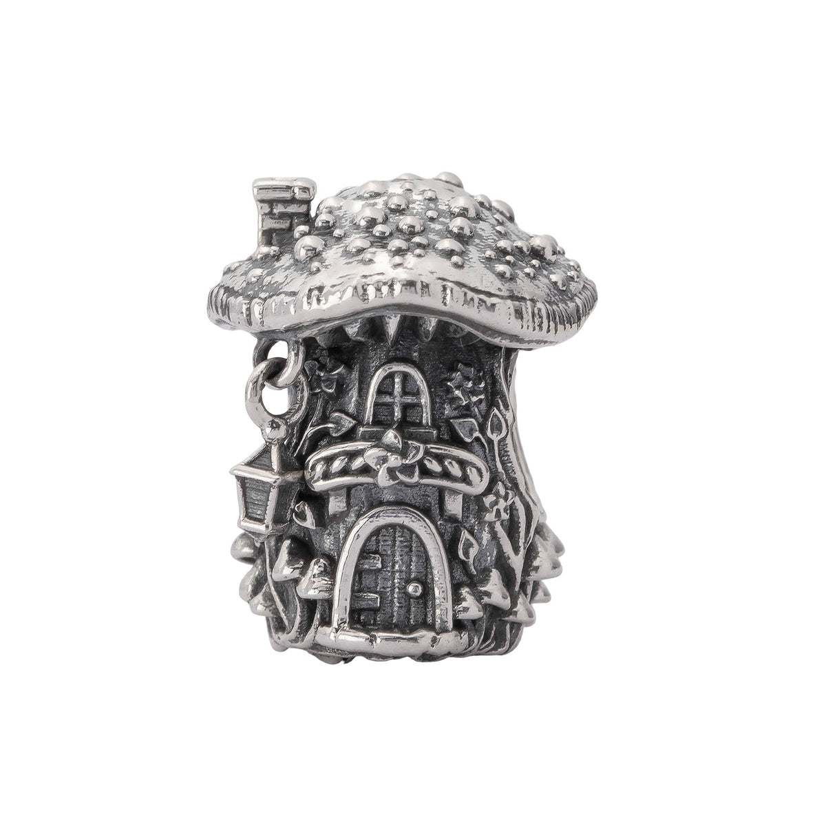 Mushroom Cottage