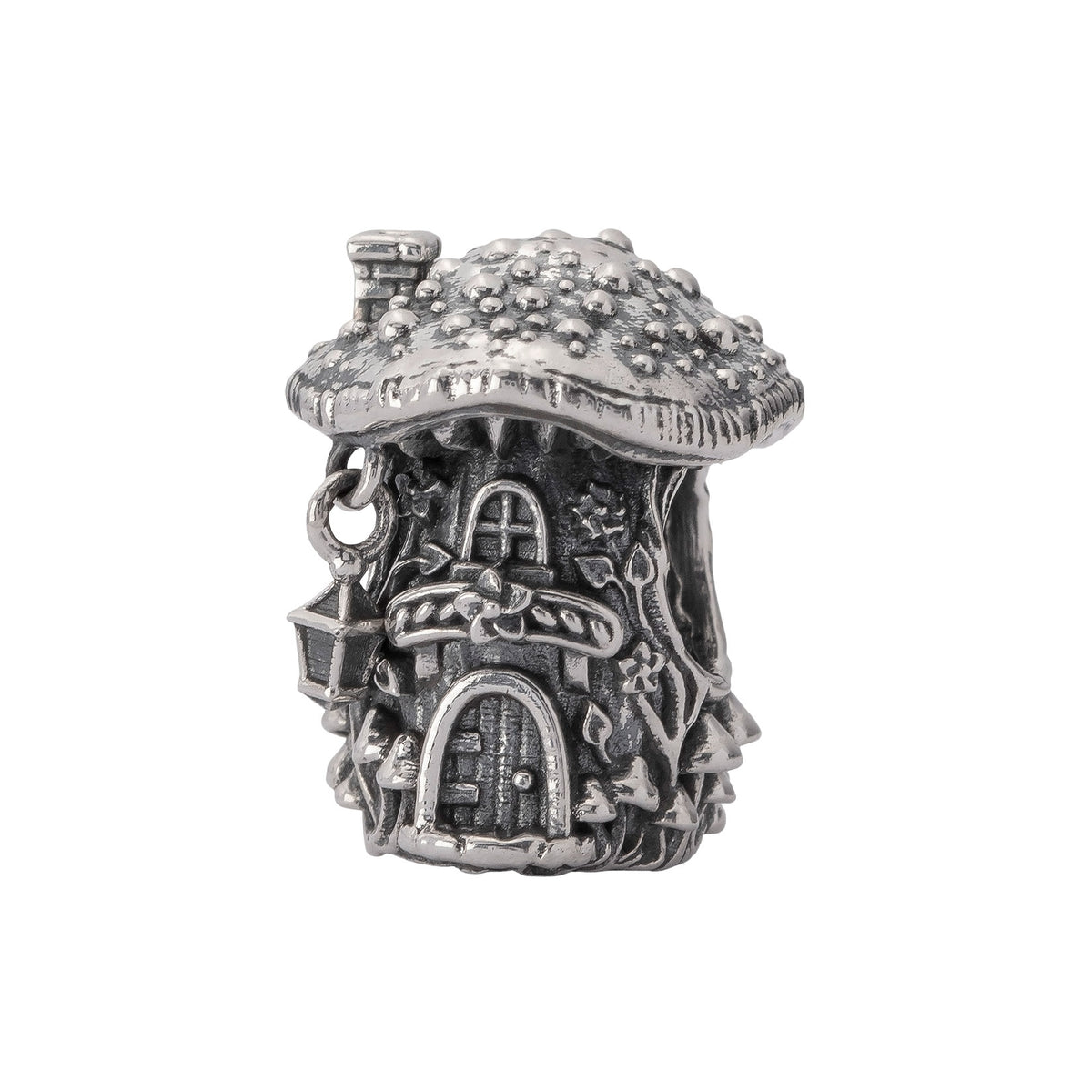 Mushroom Cottage