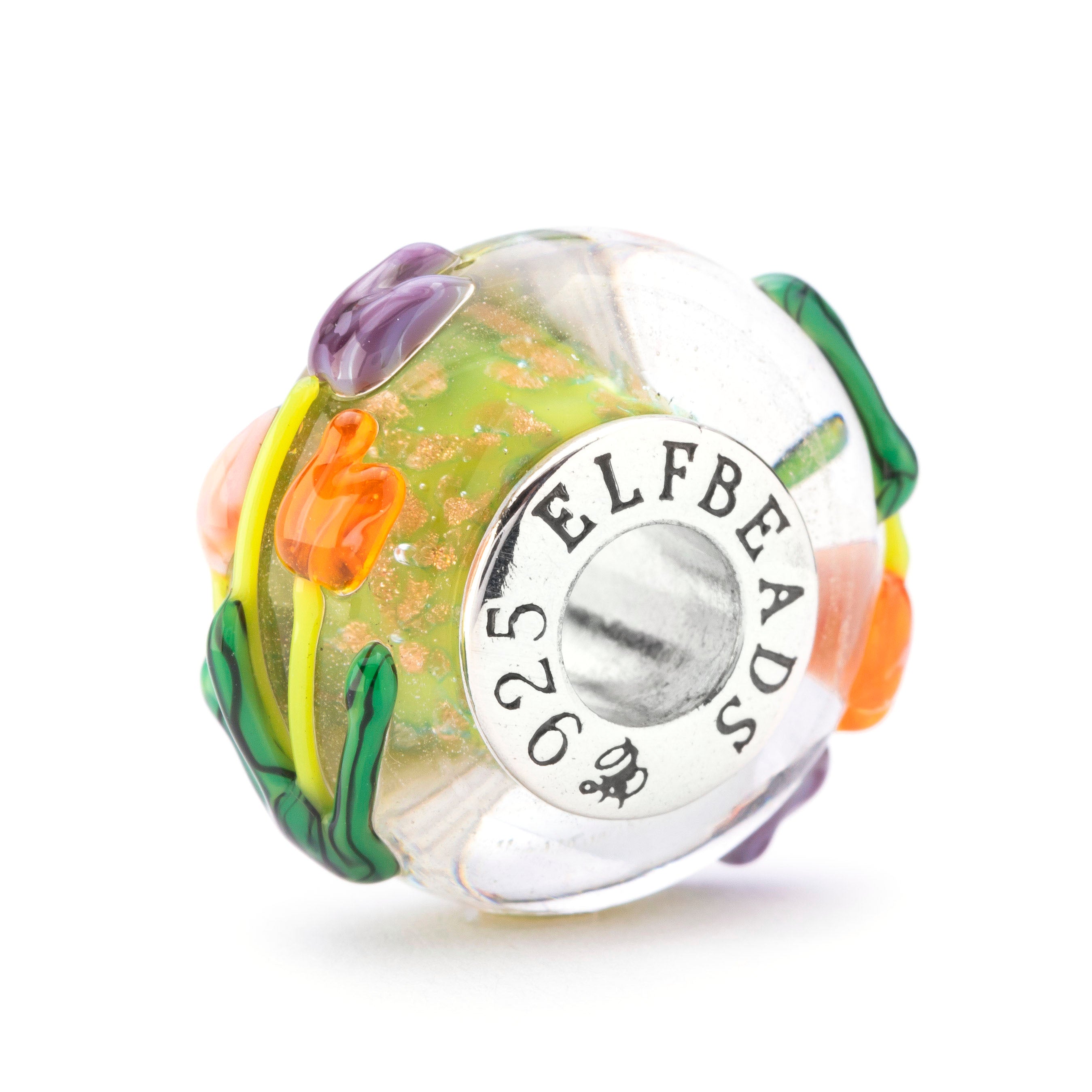 New Beginnings Tulips