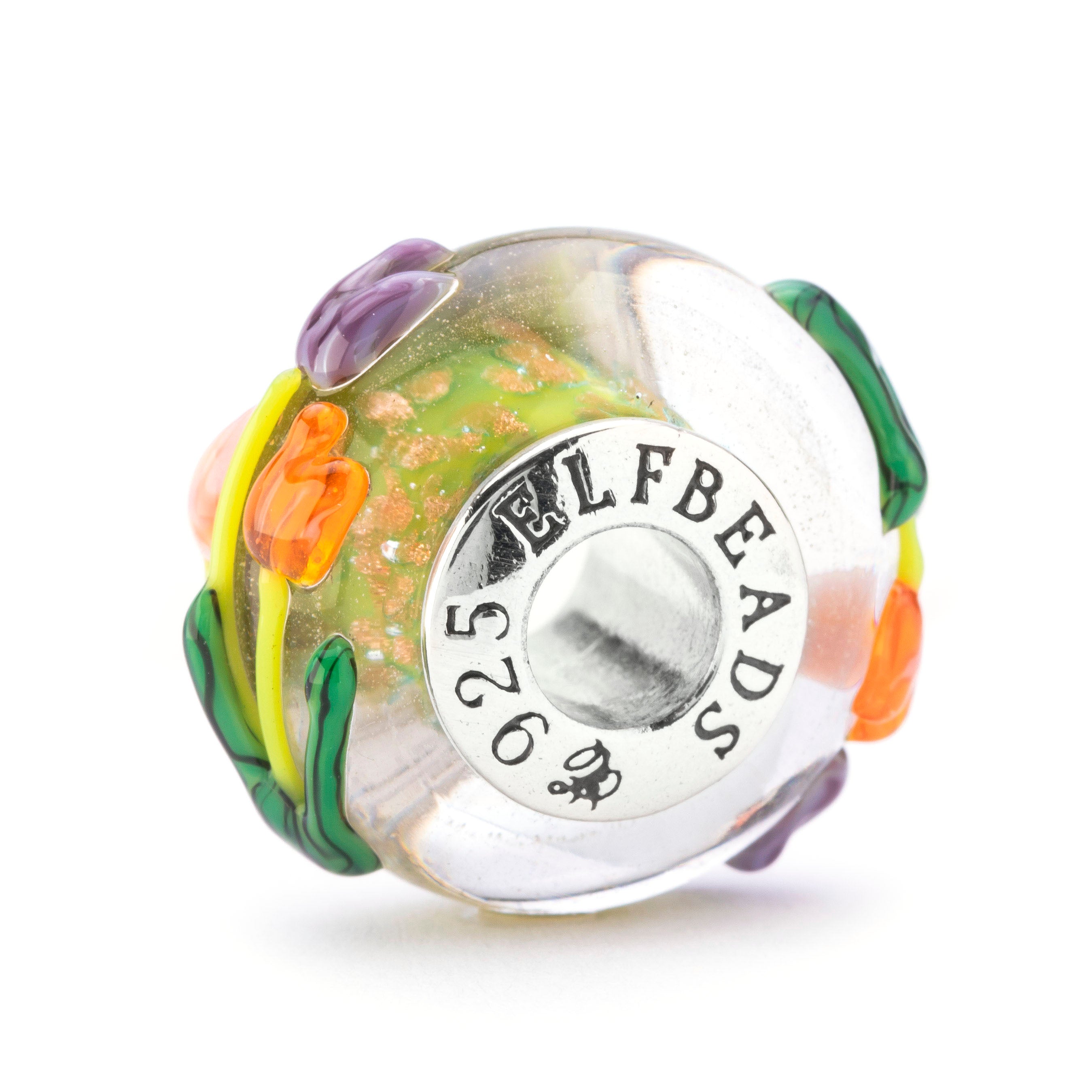 New Beginnings Tulips