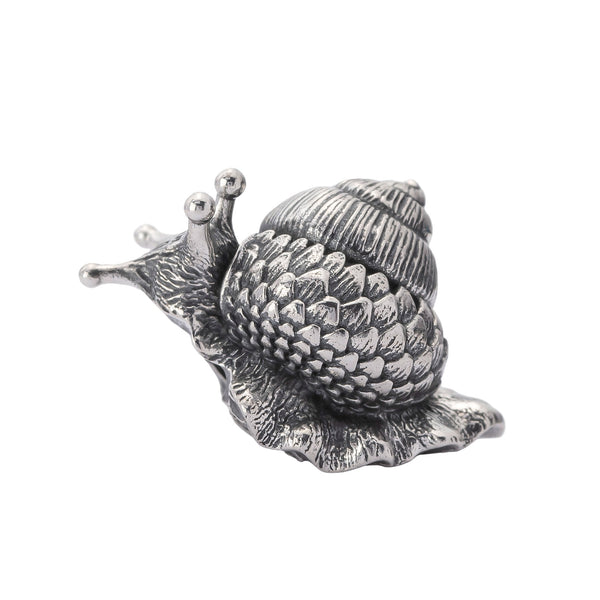 Oakleaf Snail