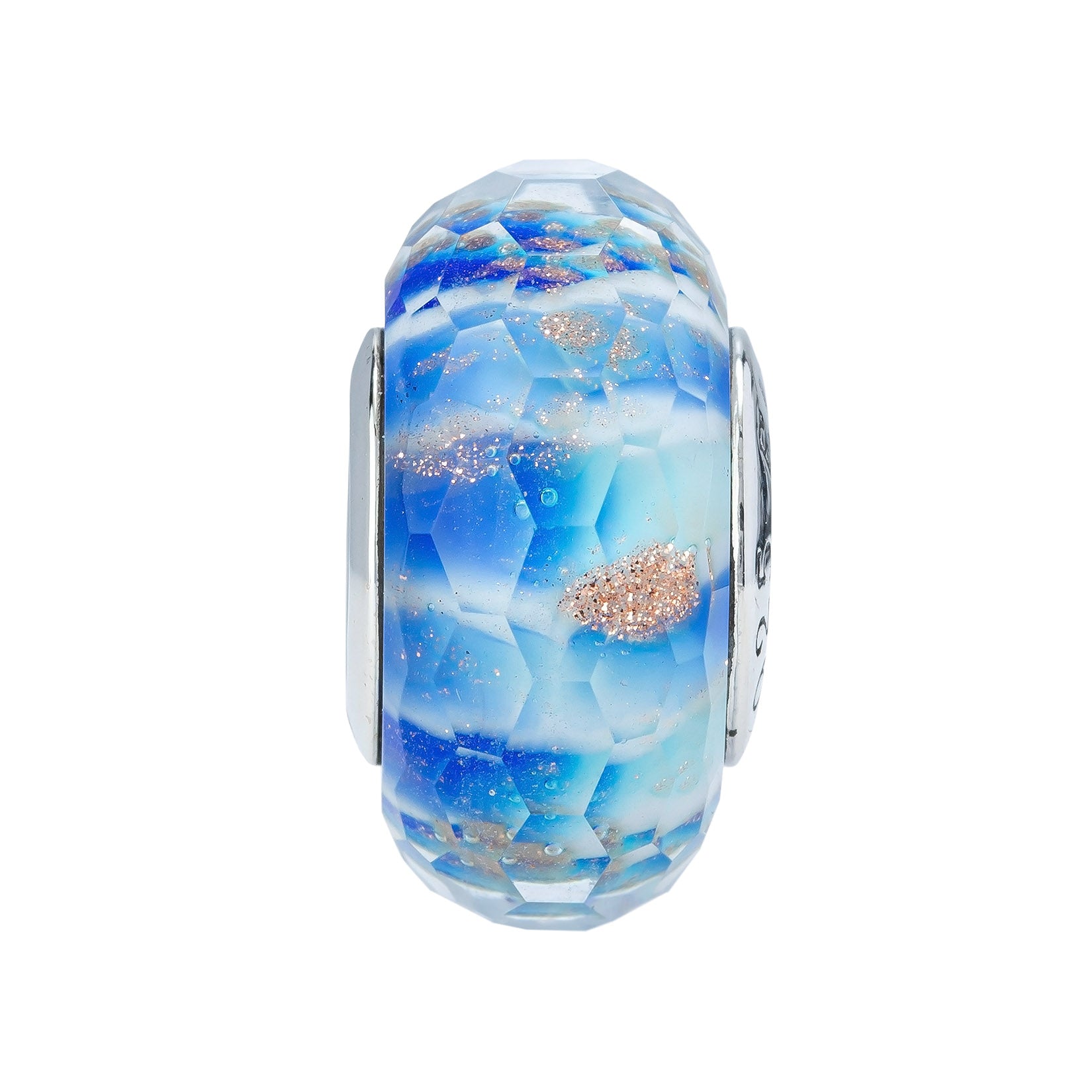 Ocean Mirage Golddust Fractal