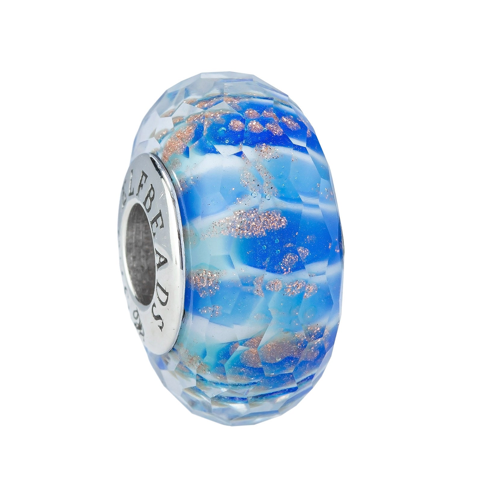Ocean Mirage Golddust Fractal