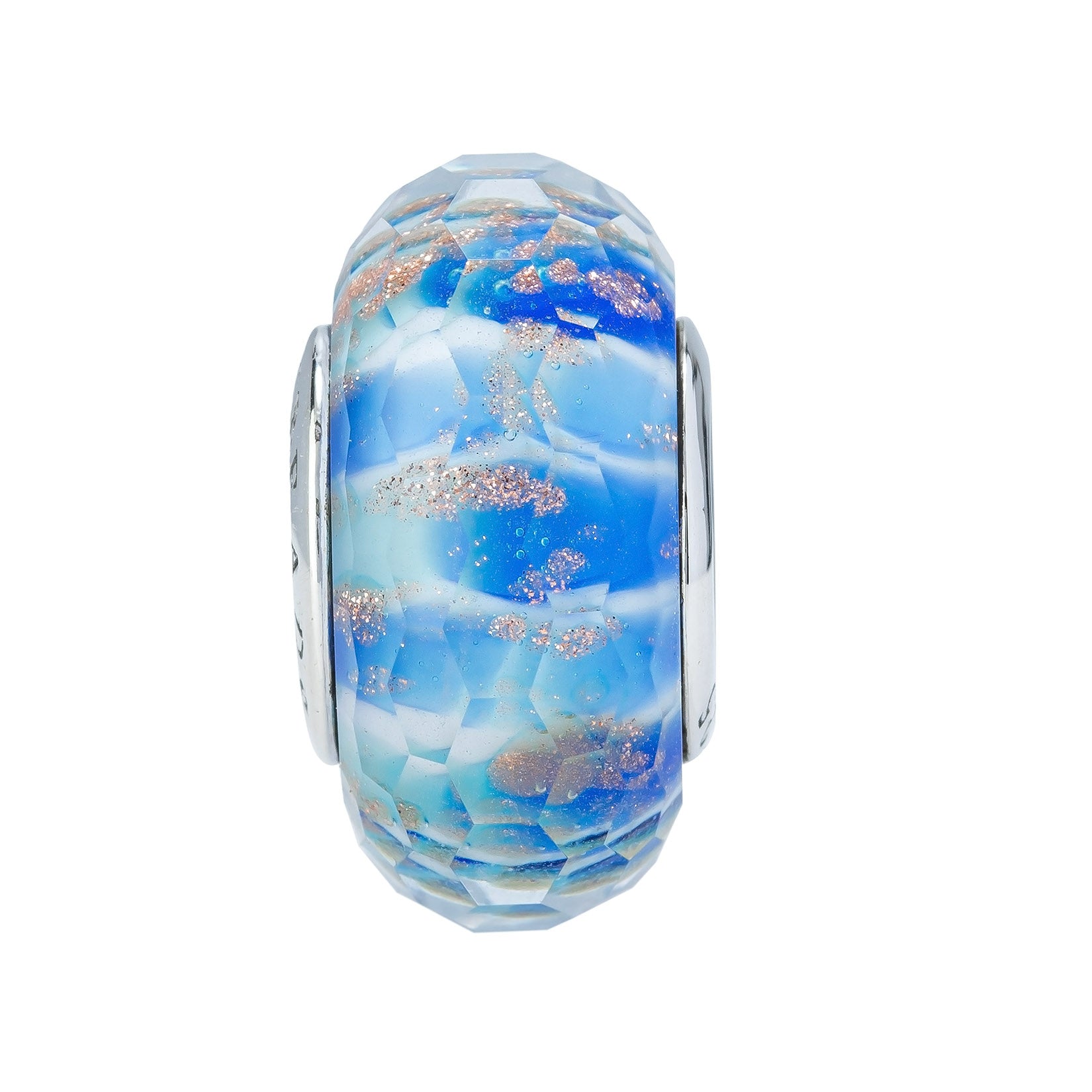 Ocean Mirage Golddust Fractal