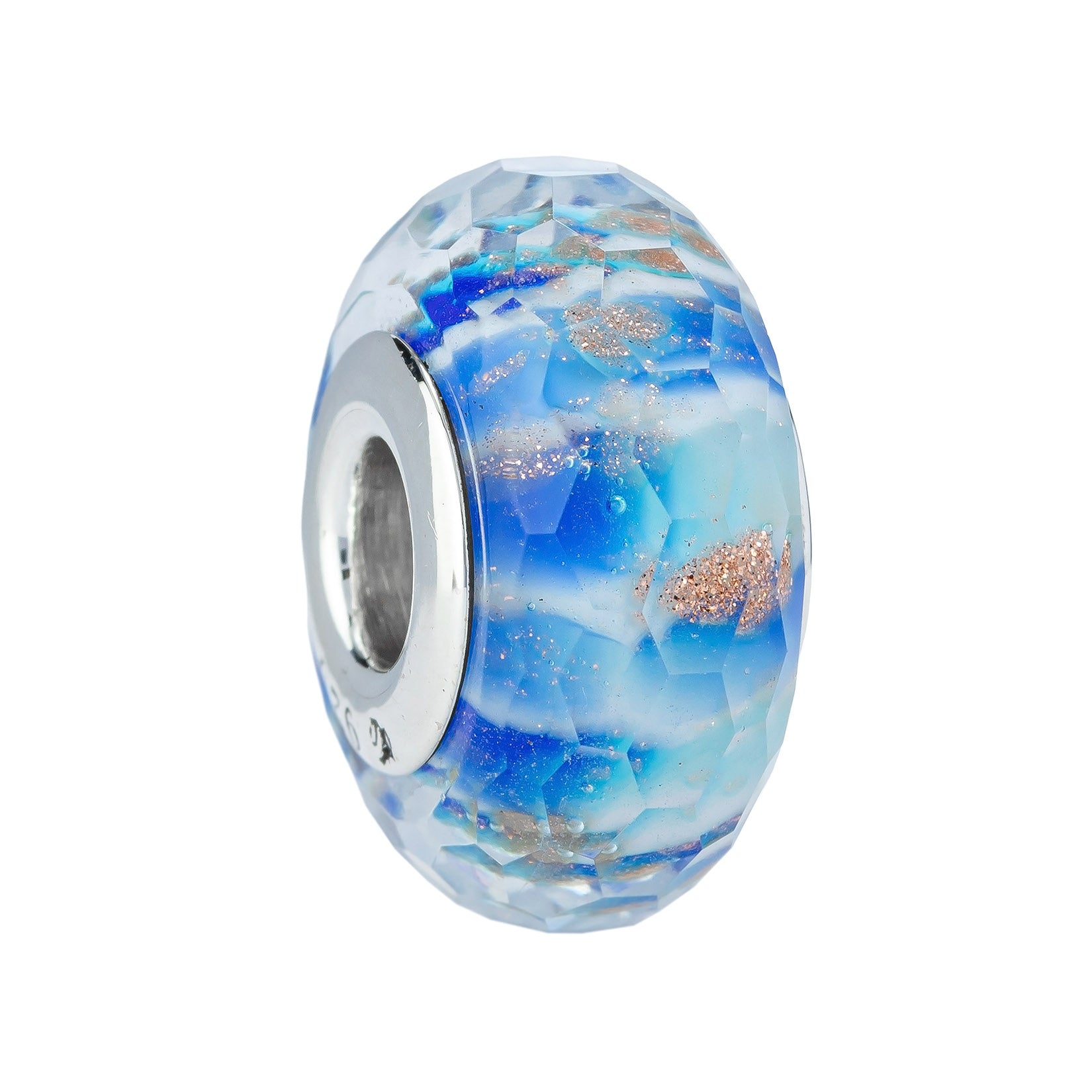 Ocean Mirage Golddust Fractal