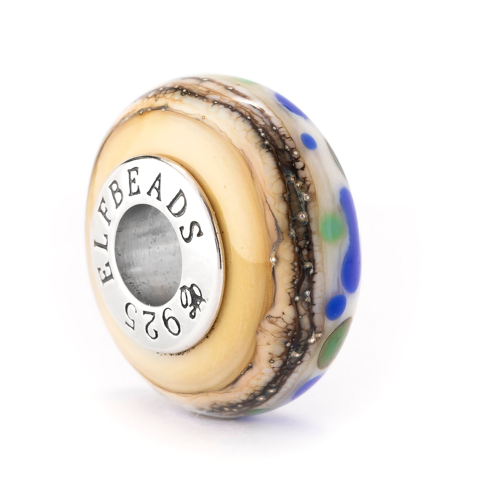 Ocean Pebbles