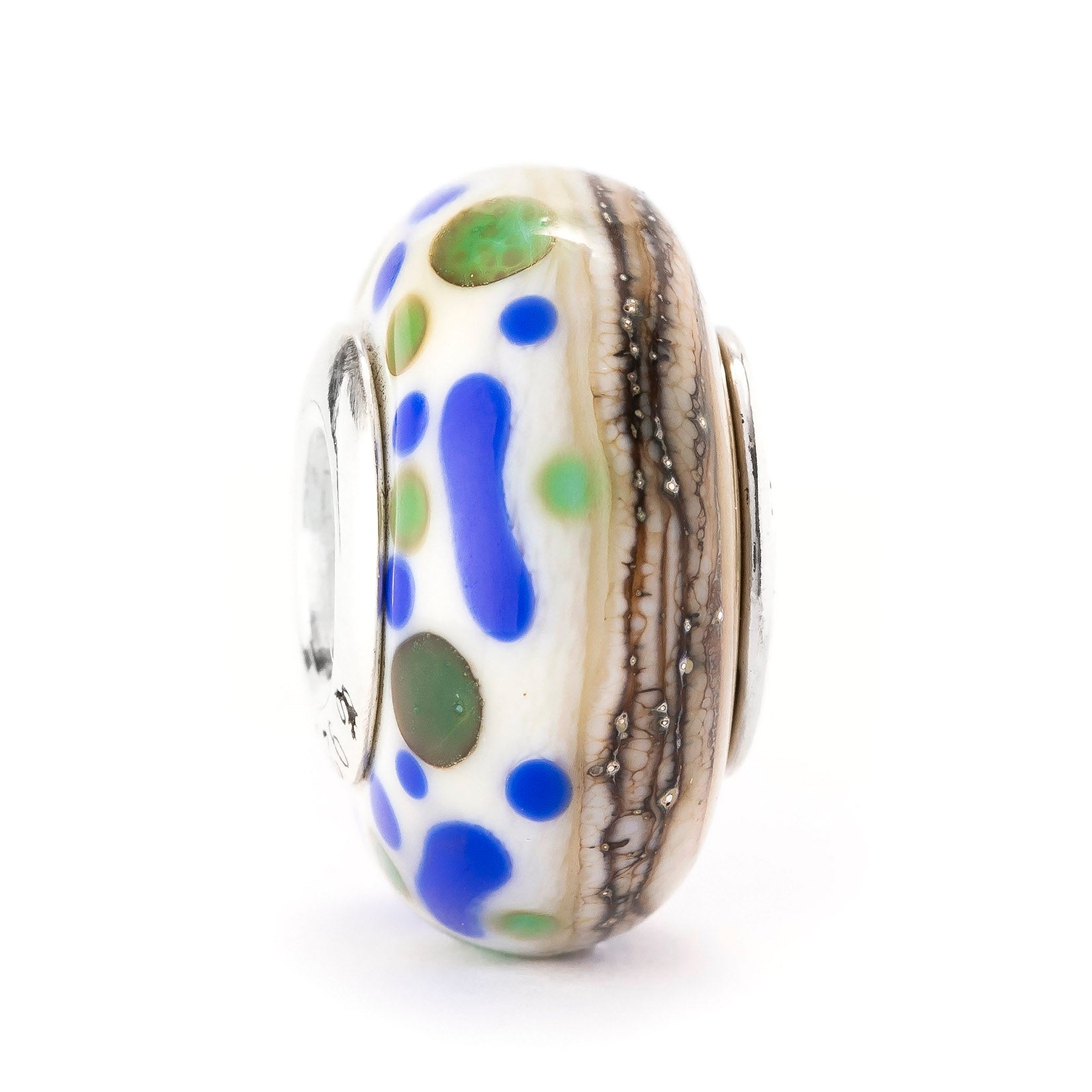 Ocean Pebbles