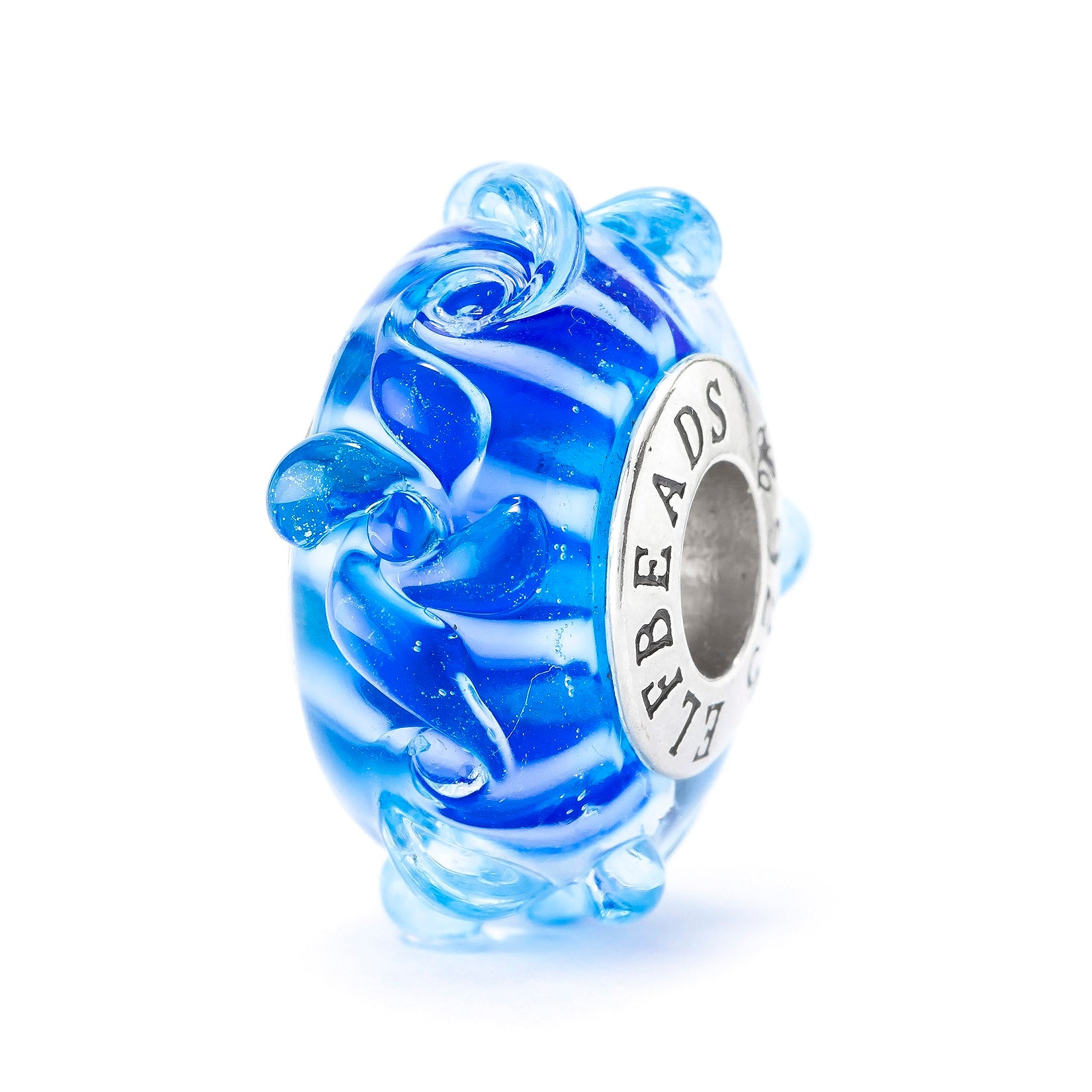 Ocean Wave Petals