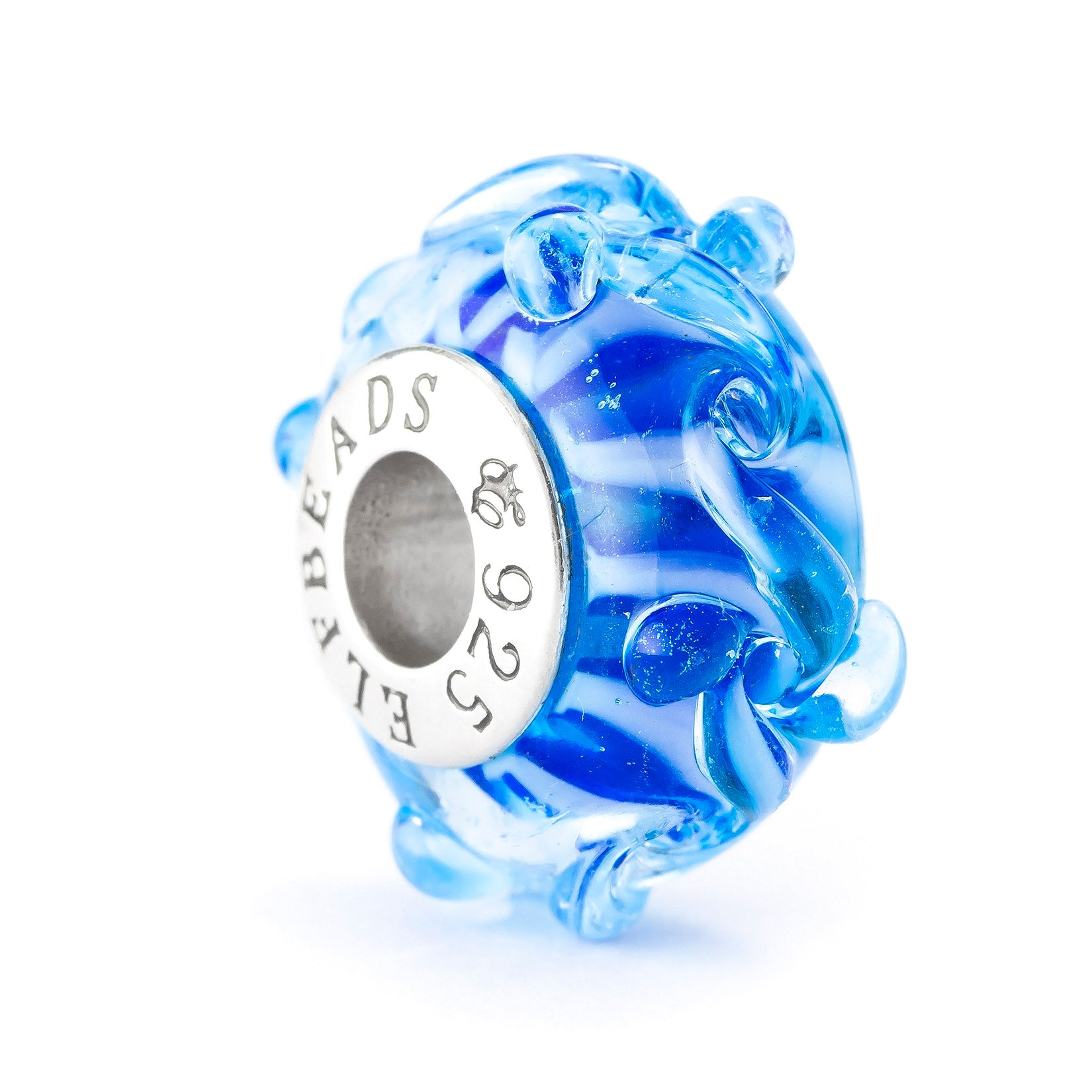Ocean Wave Petals