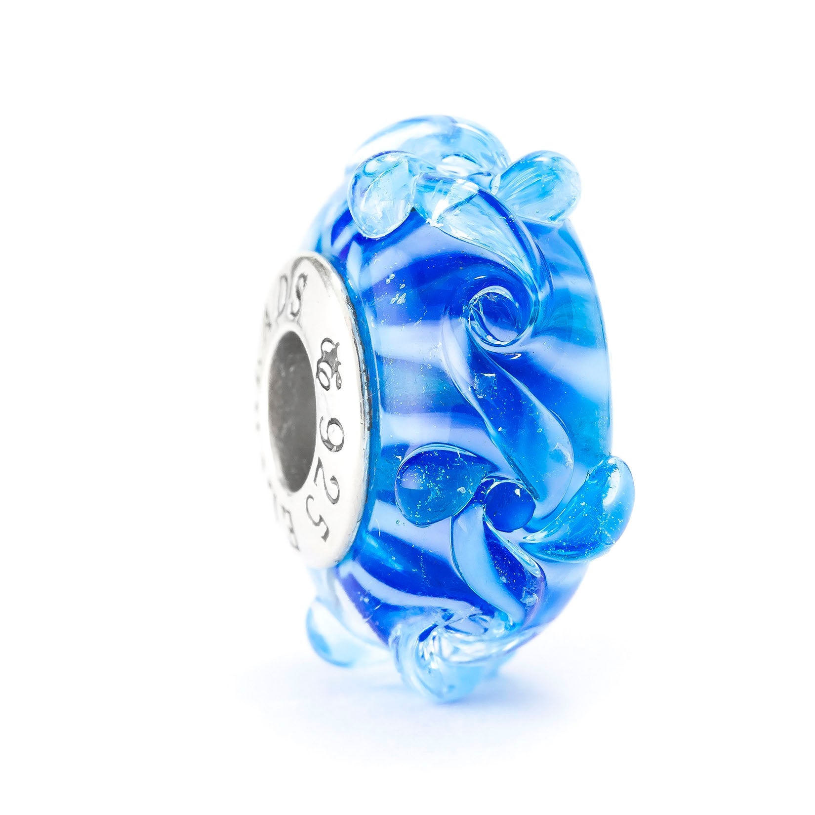 Ocean Wave Petals