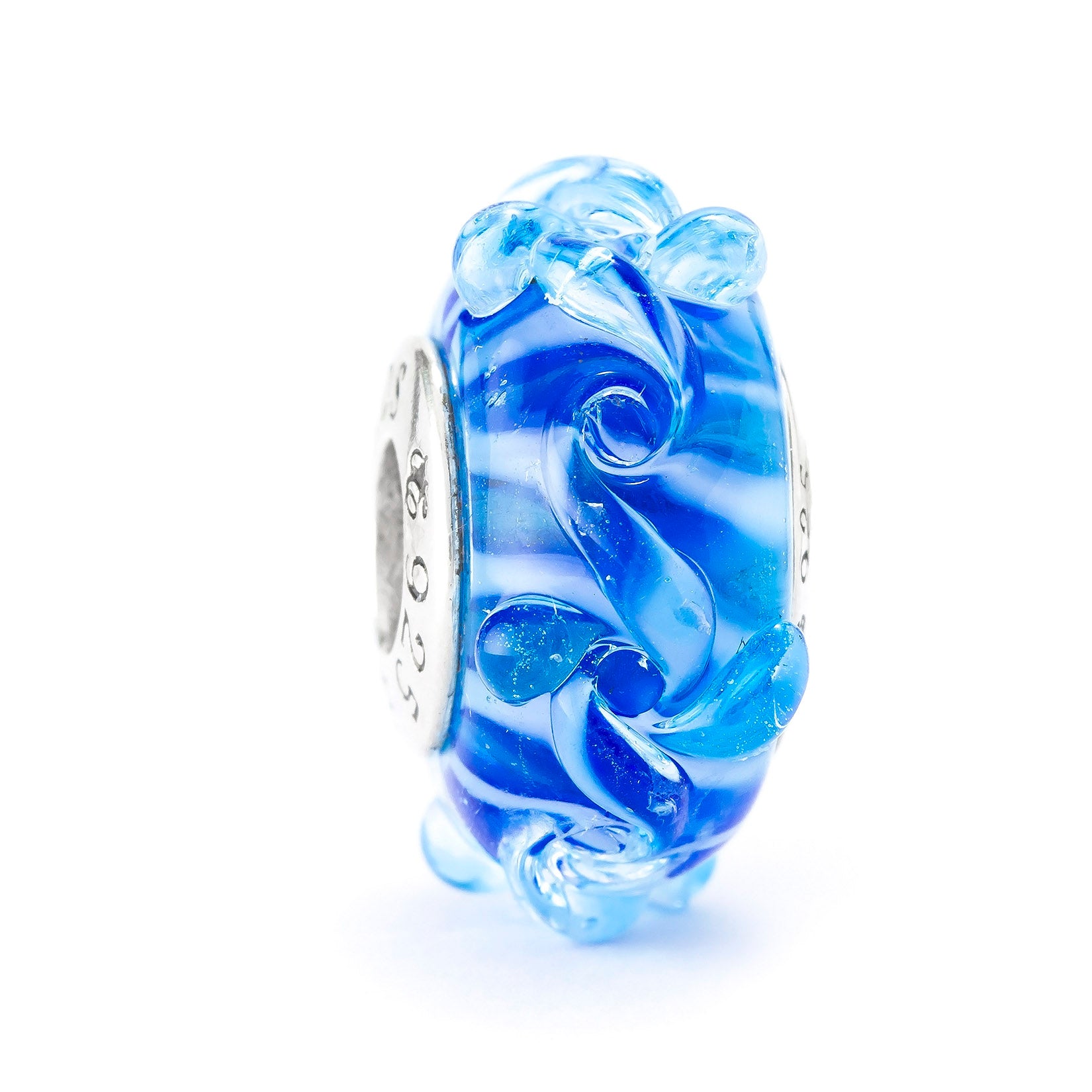 Ocean Wave Petals