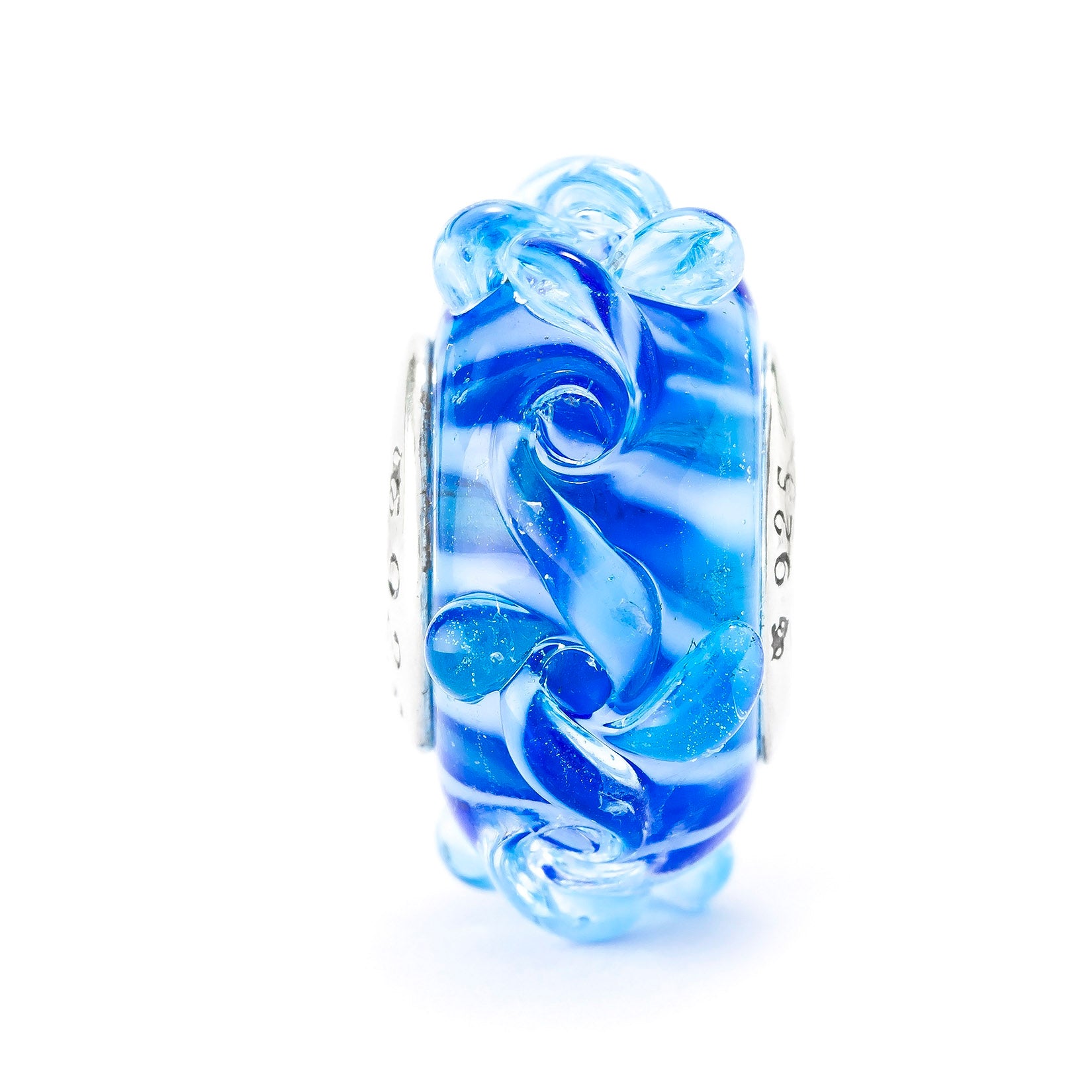 Ocean Wave Petals