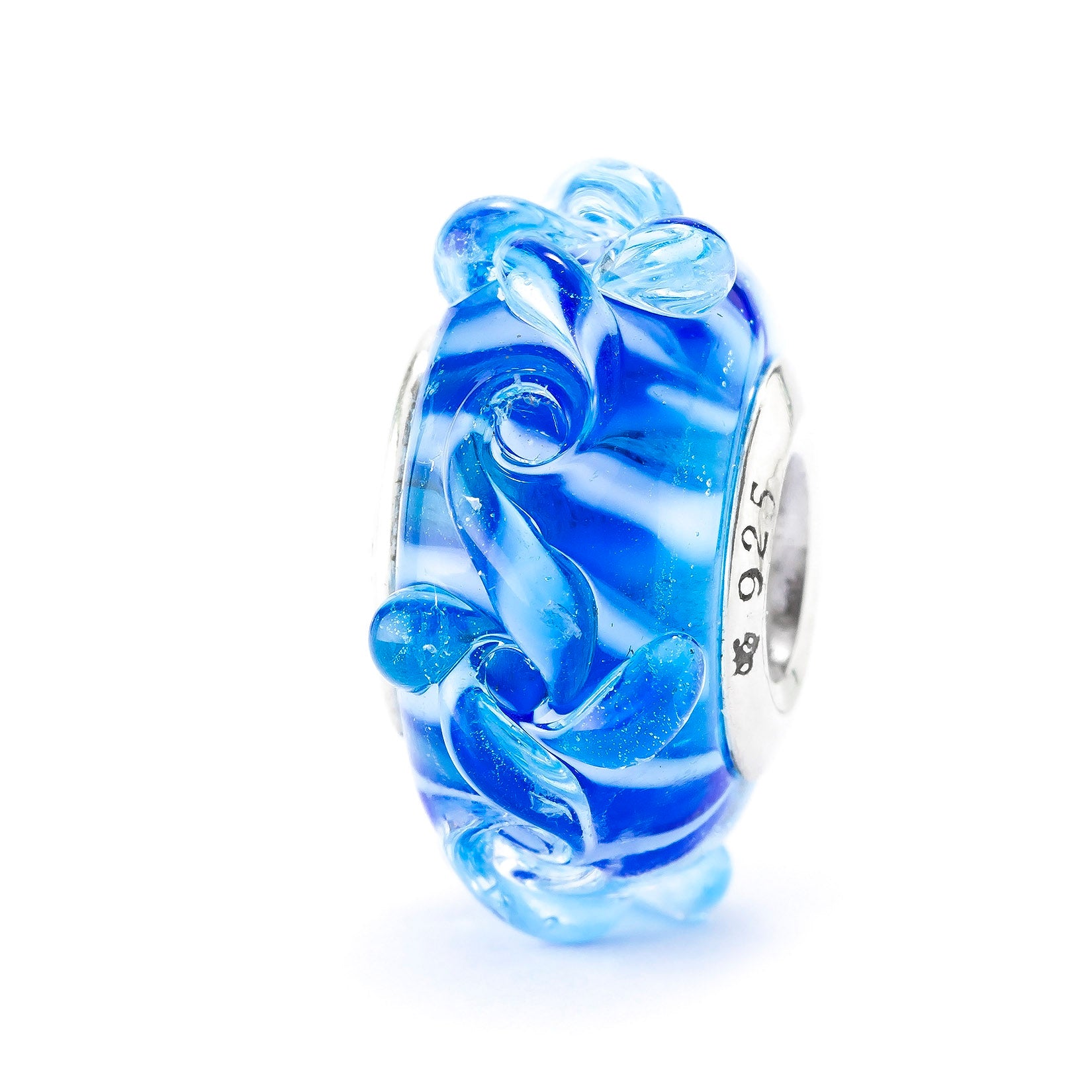 Ocean Wave Petals