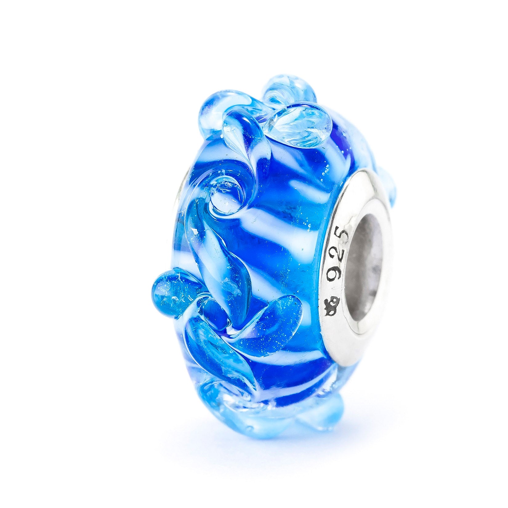 Ocean Wave Petals
