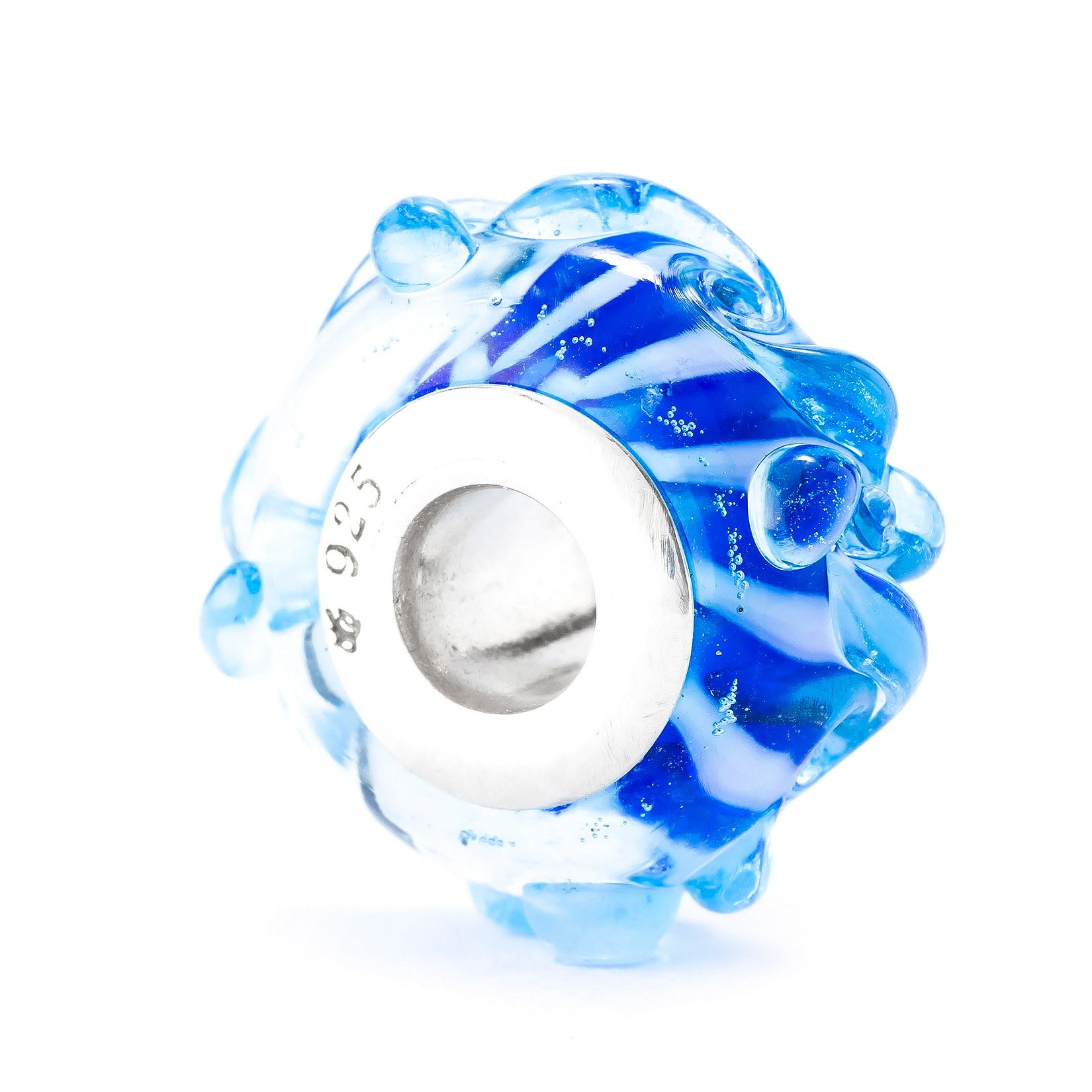 Ocean Wave Petals