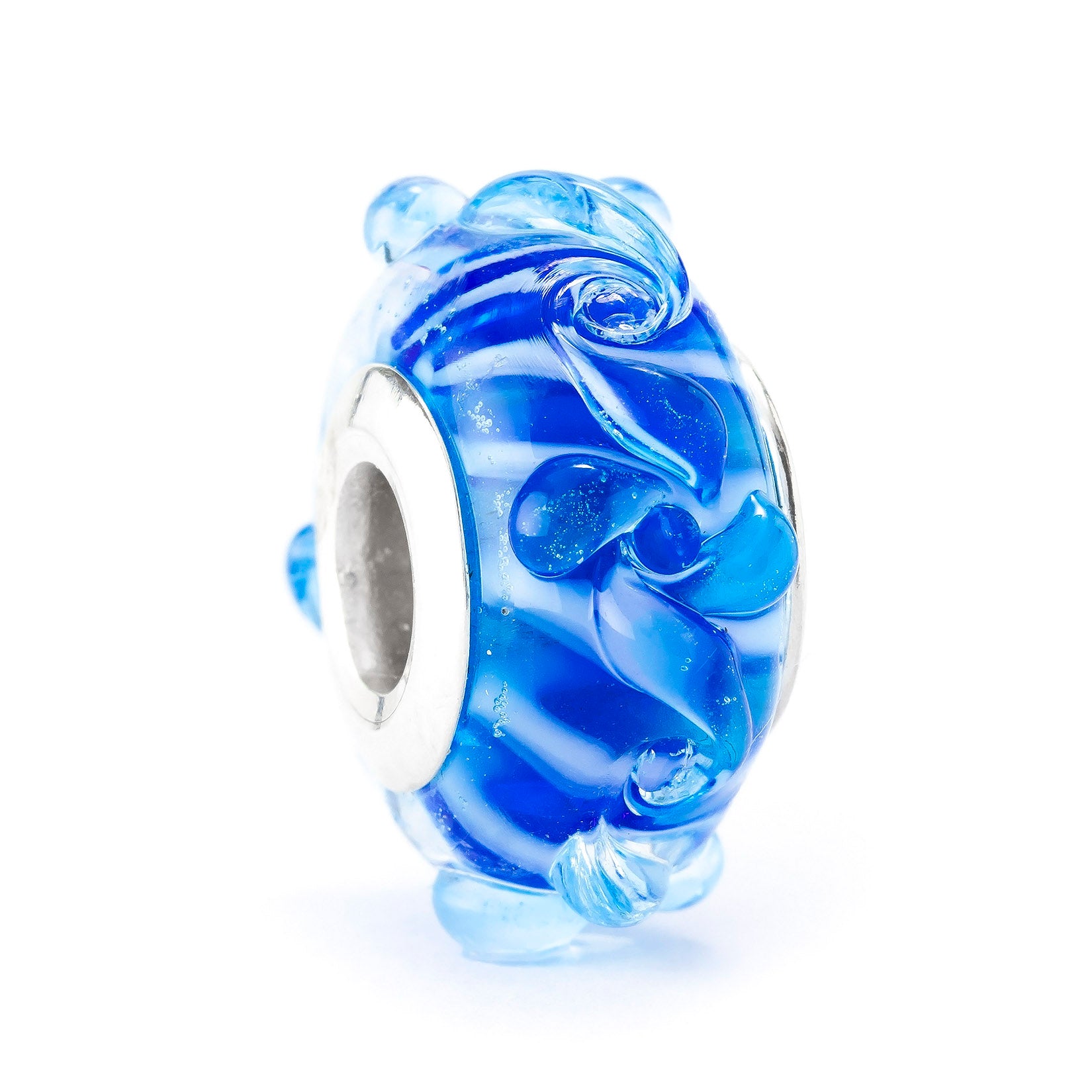 Ocean Wave Petals