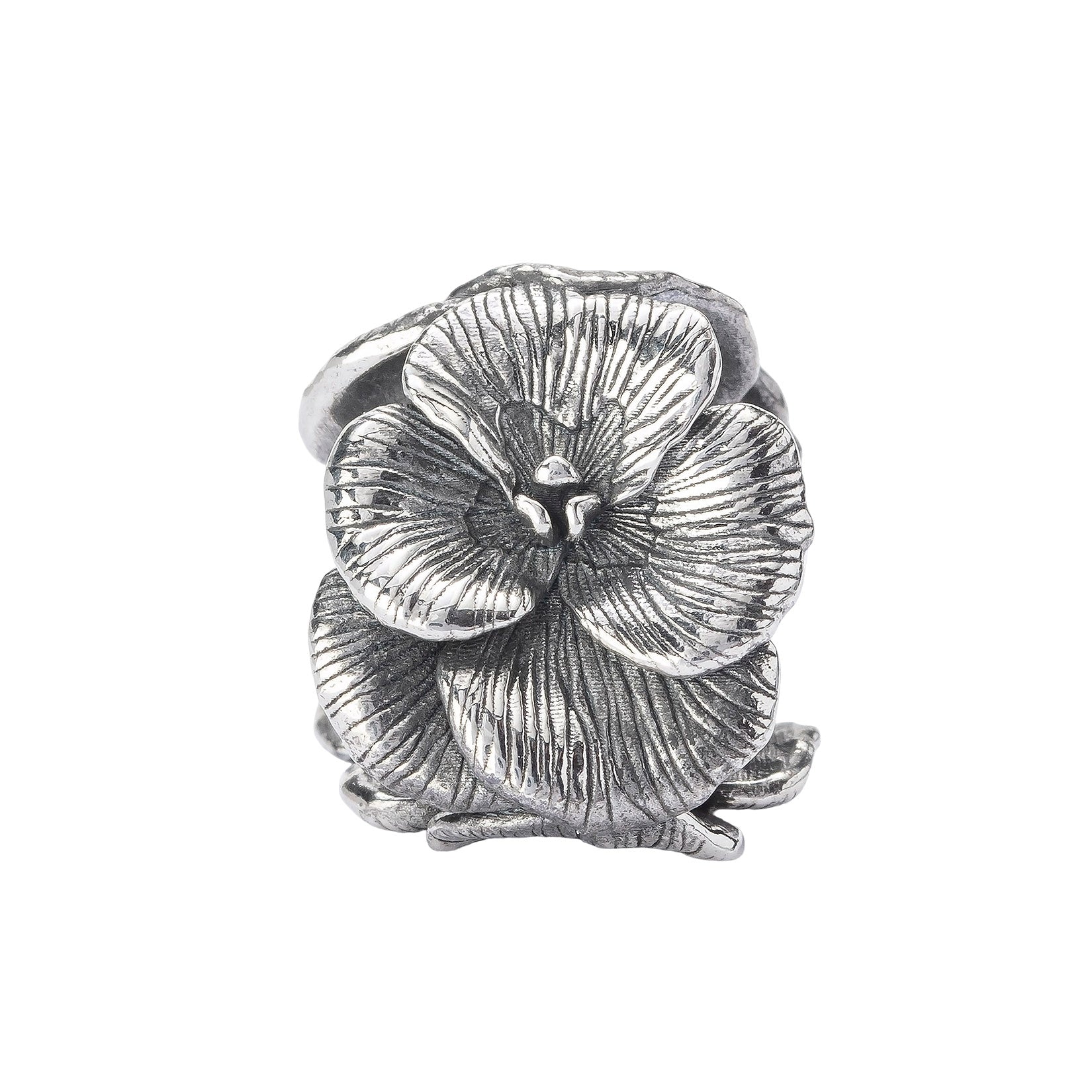 Pansies V2