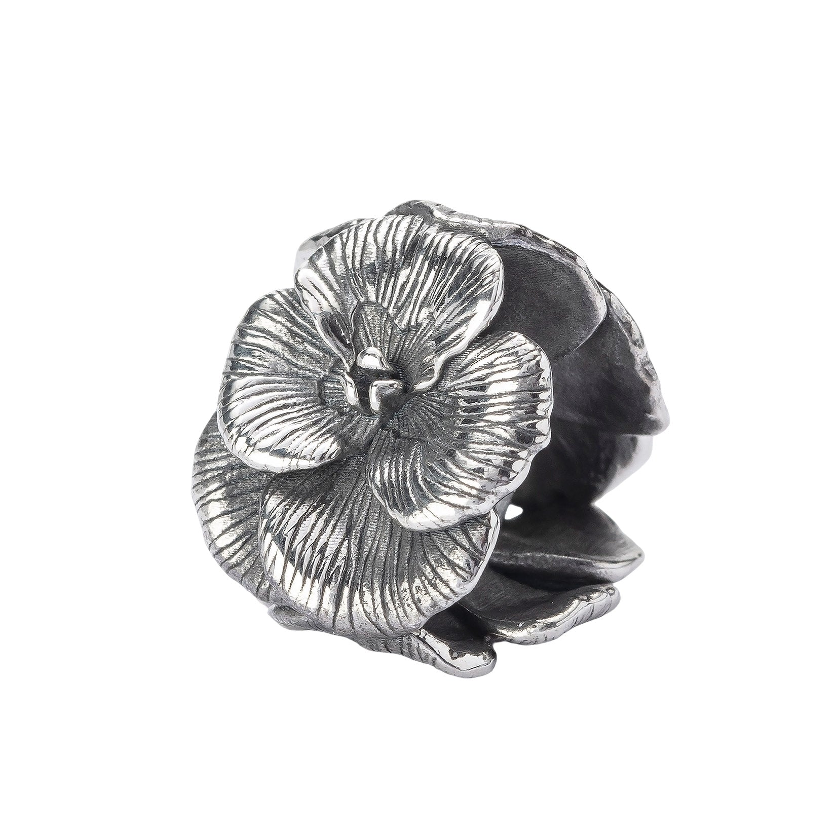 Pansies V2