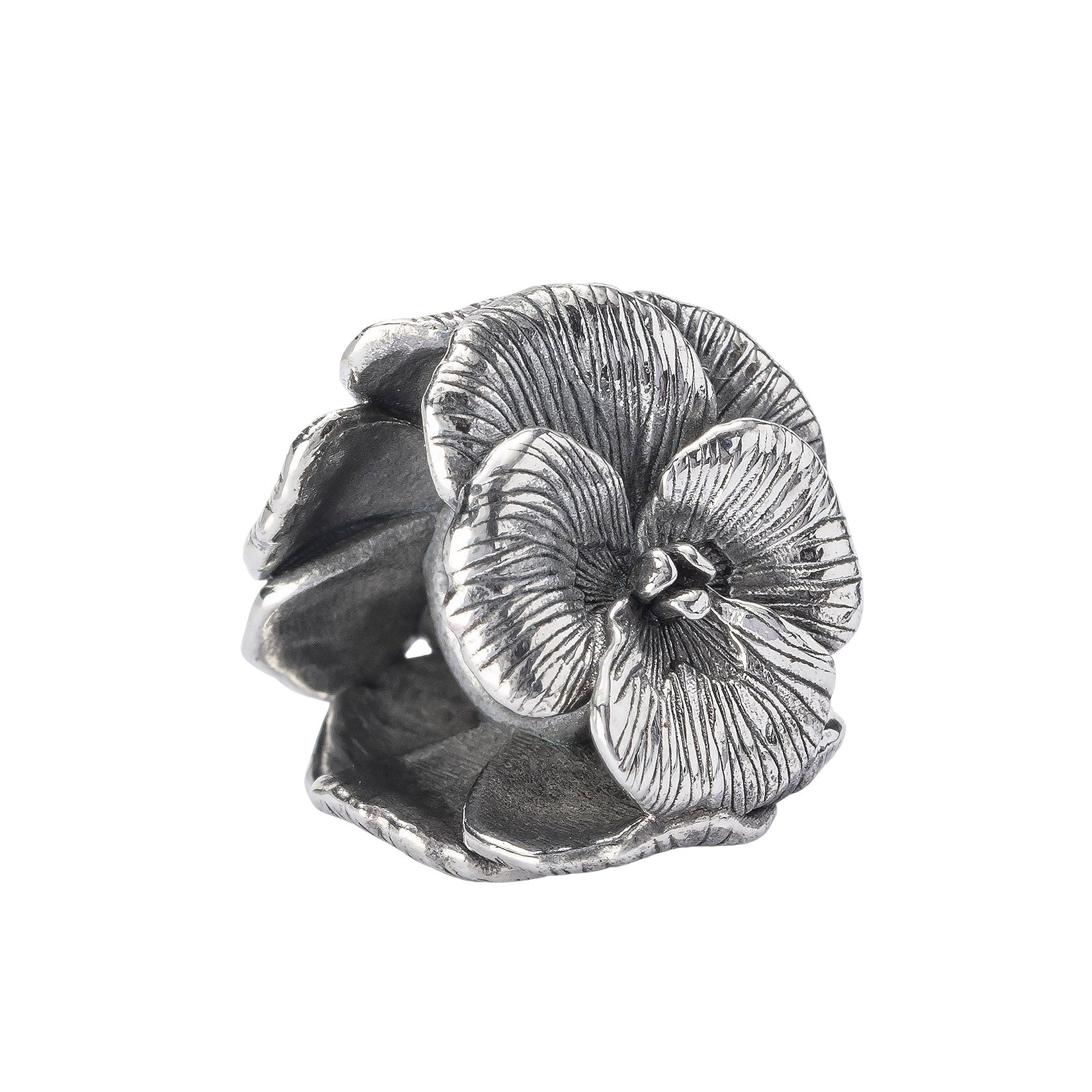 Pansies V2