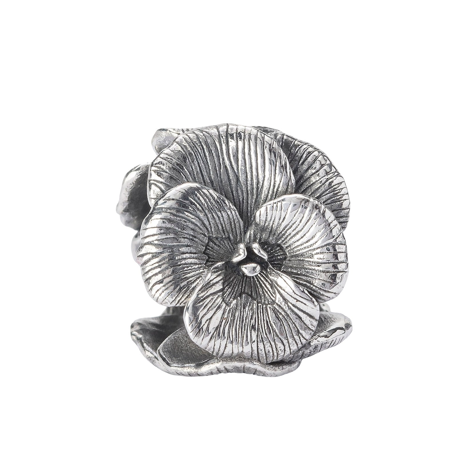 Pansies V2