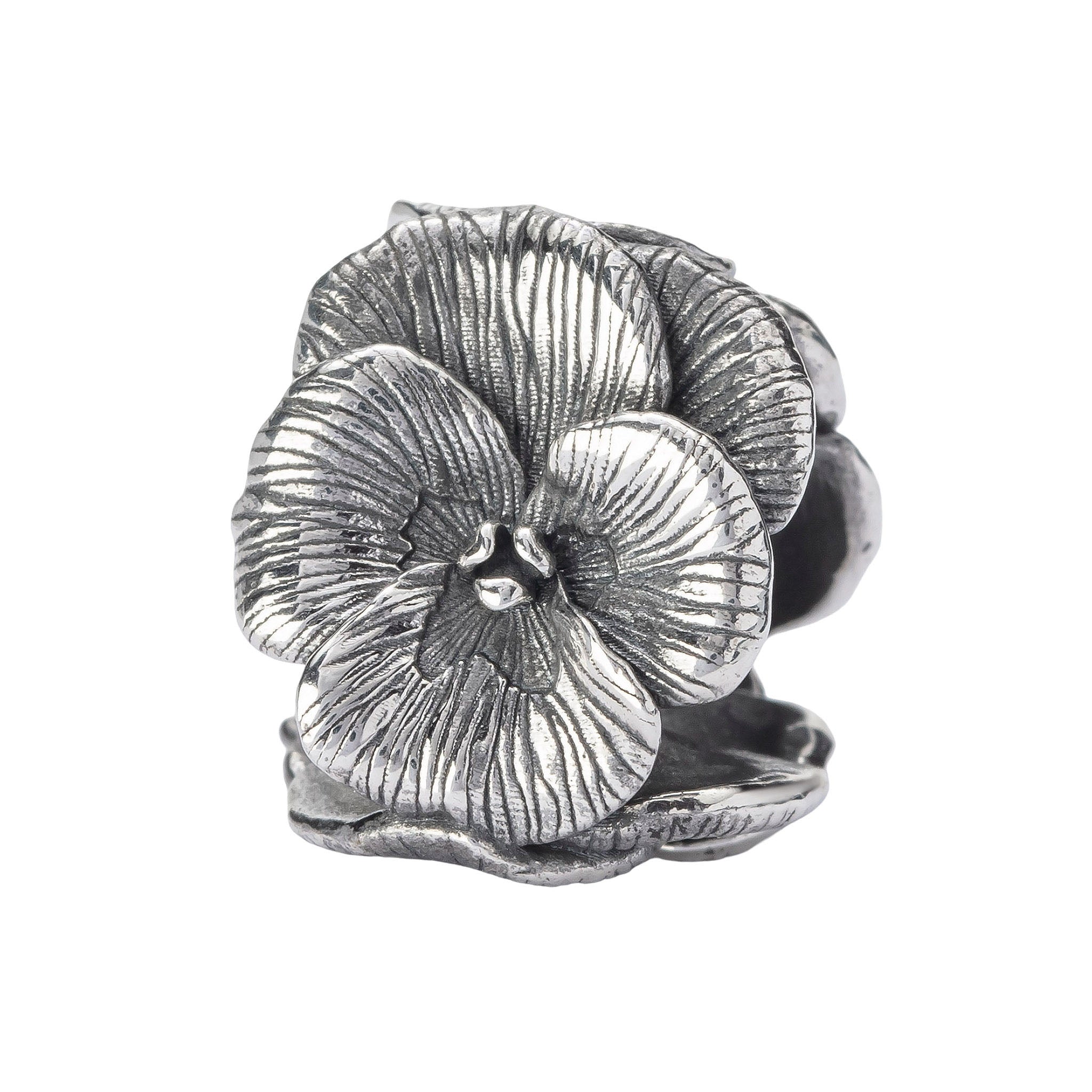Pansies V2