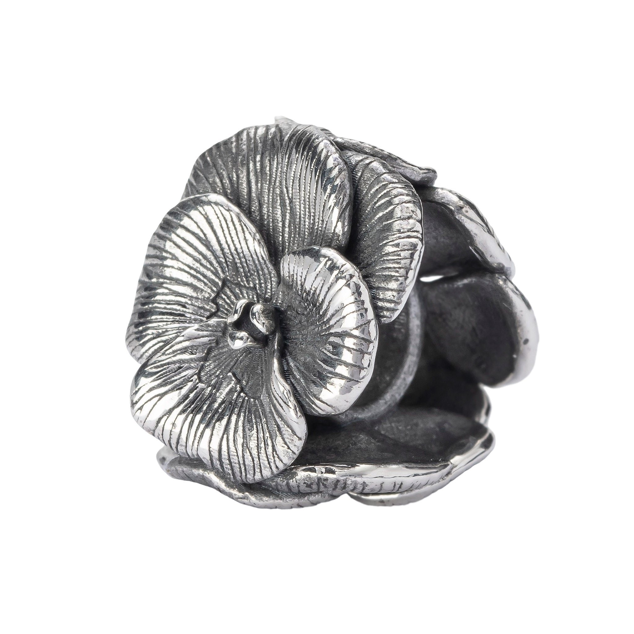 Pansies V2
