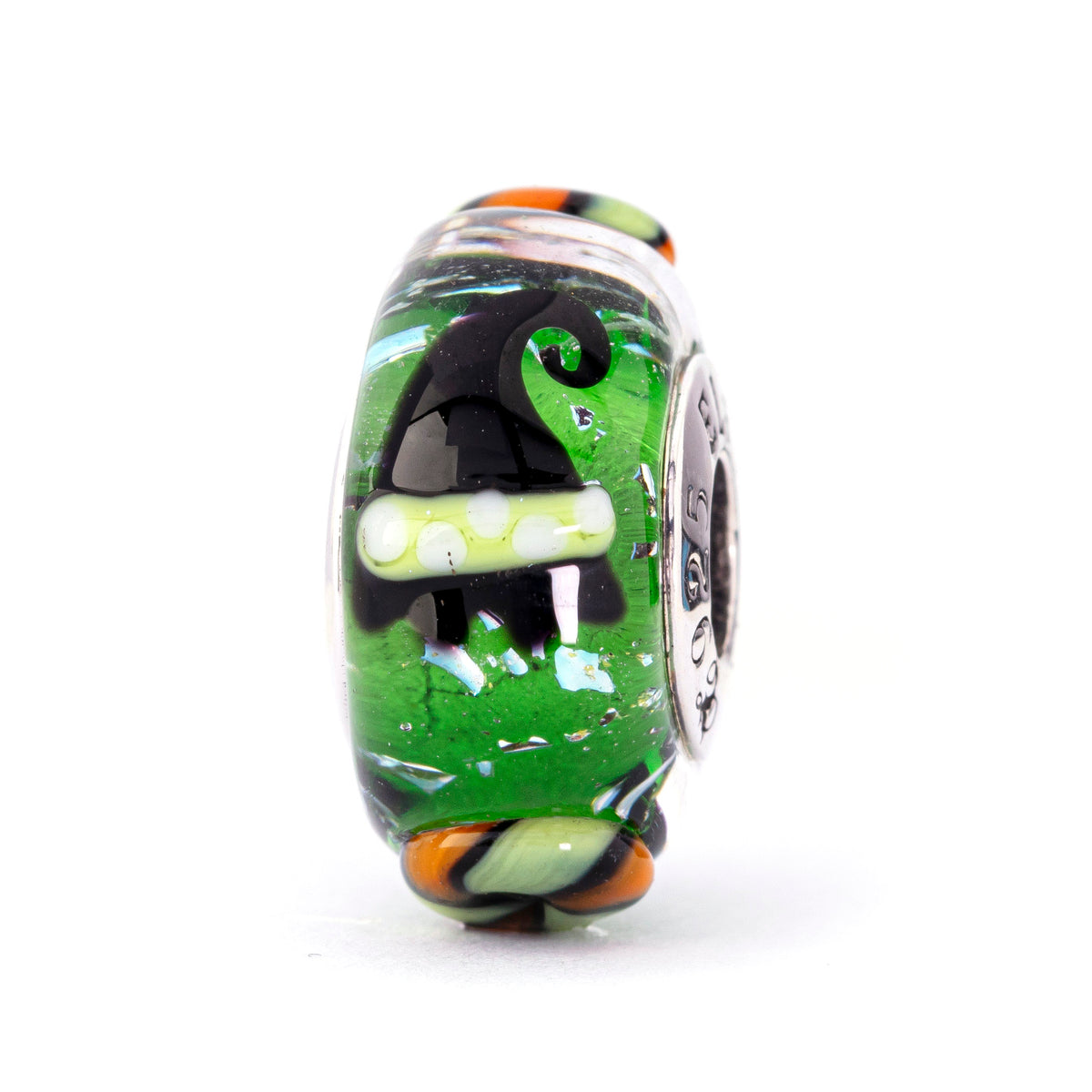 Poison Apple Spell — 360° view 02 of 36