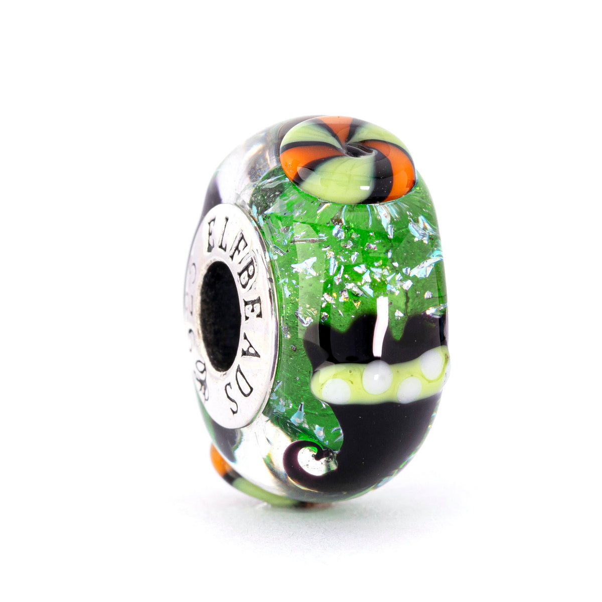 Poison Apple Spell — 360° view 17 of 36
