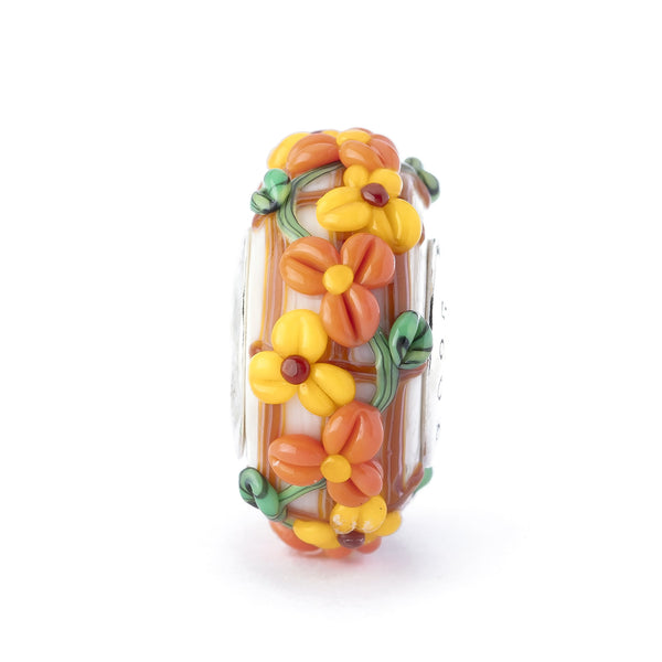 Pumpkin Blossom Patch