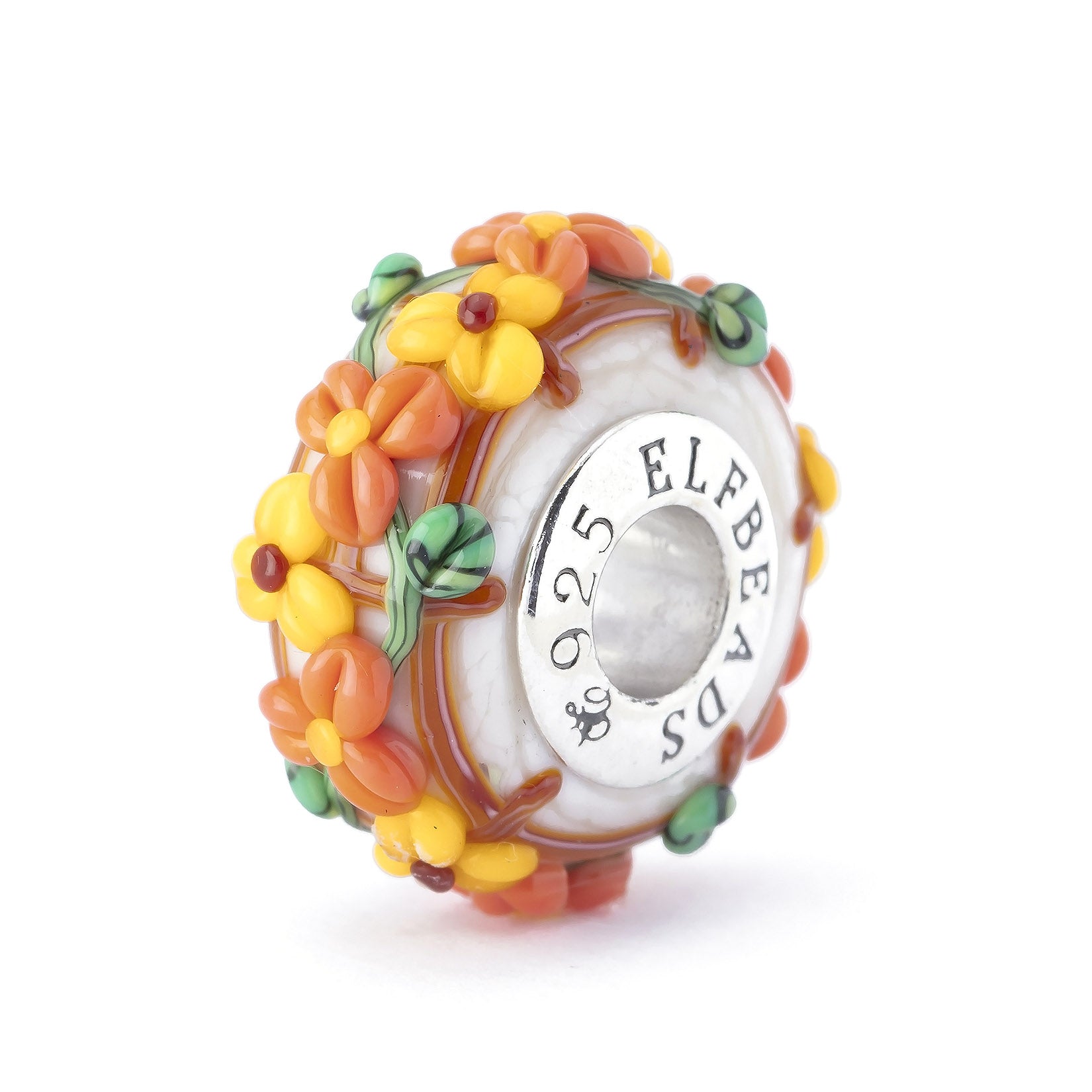 Pumpkin Blossom Patch