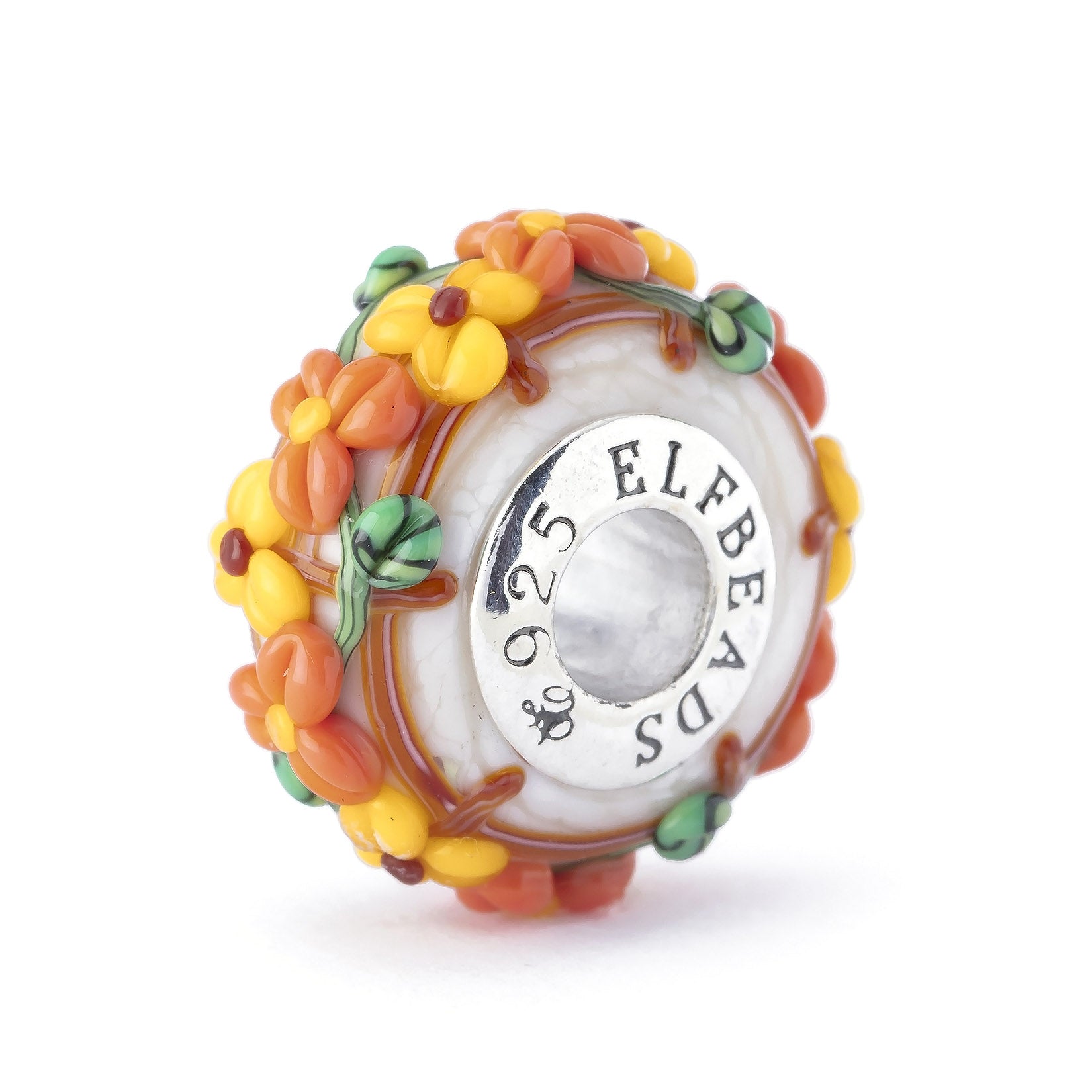 Pumpkin Blossom Patch