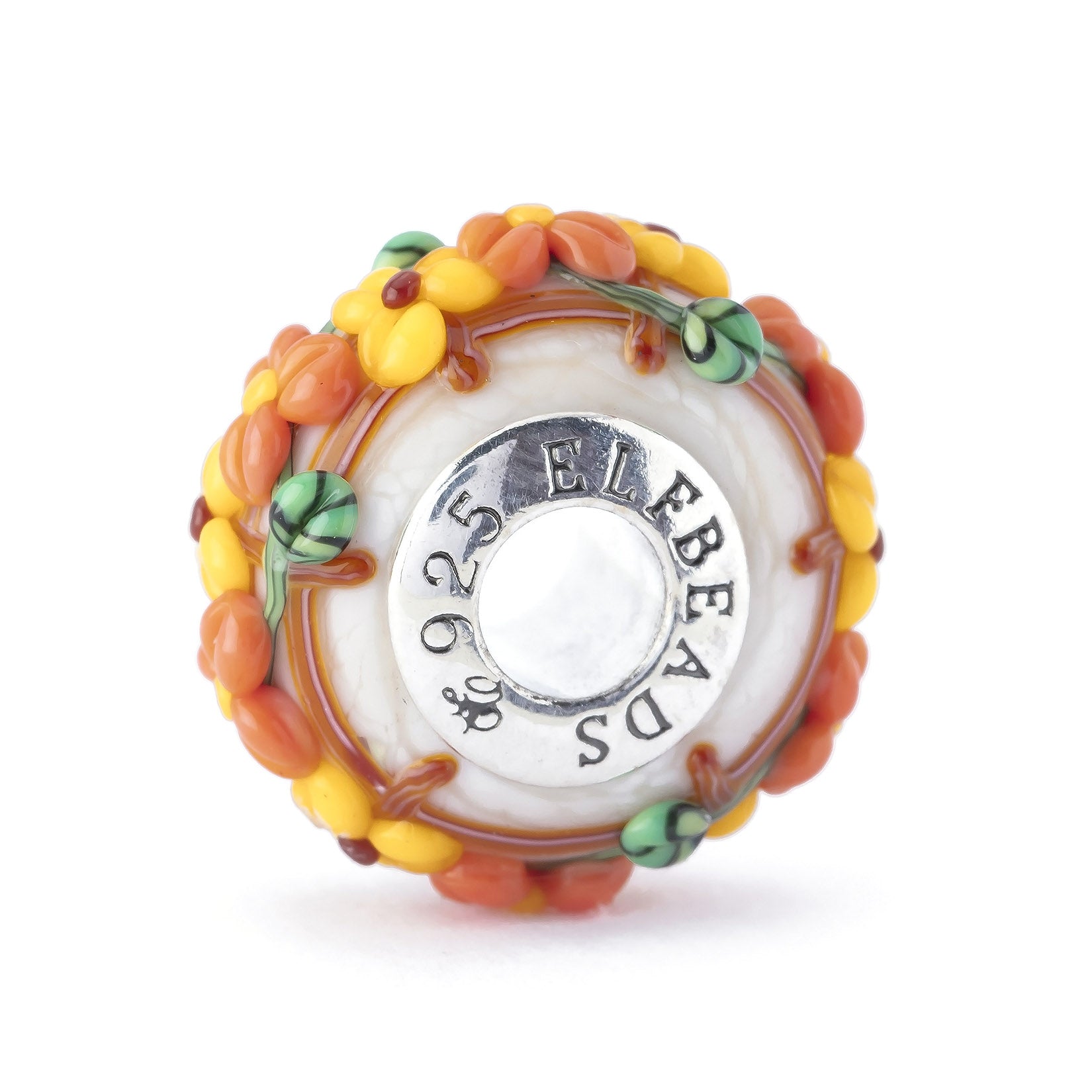 Pumpkin Blossom Patch