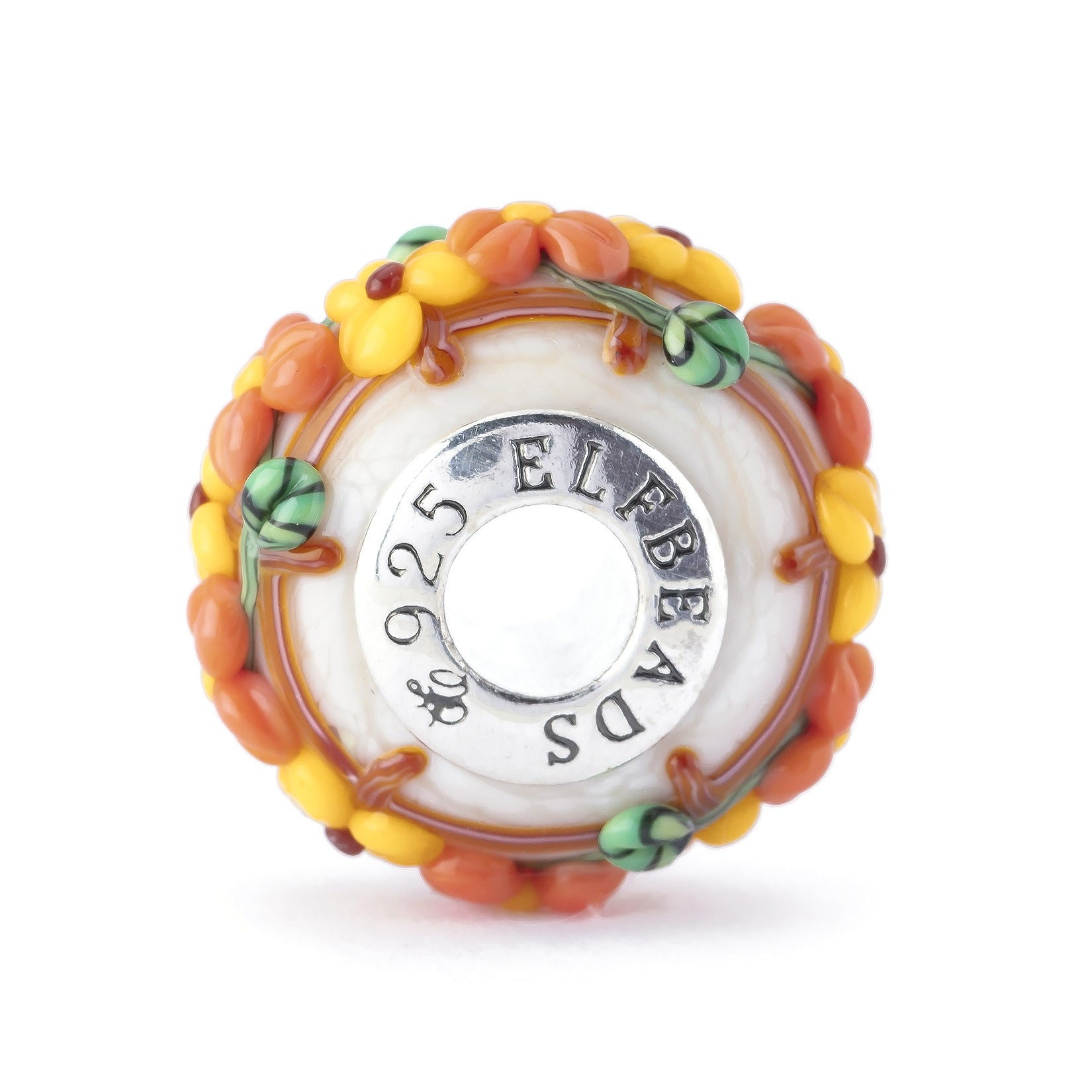 Pumpkin Blossom Patch