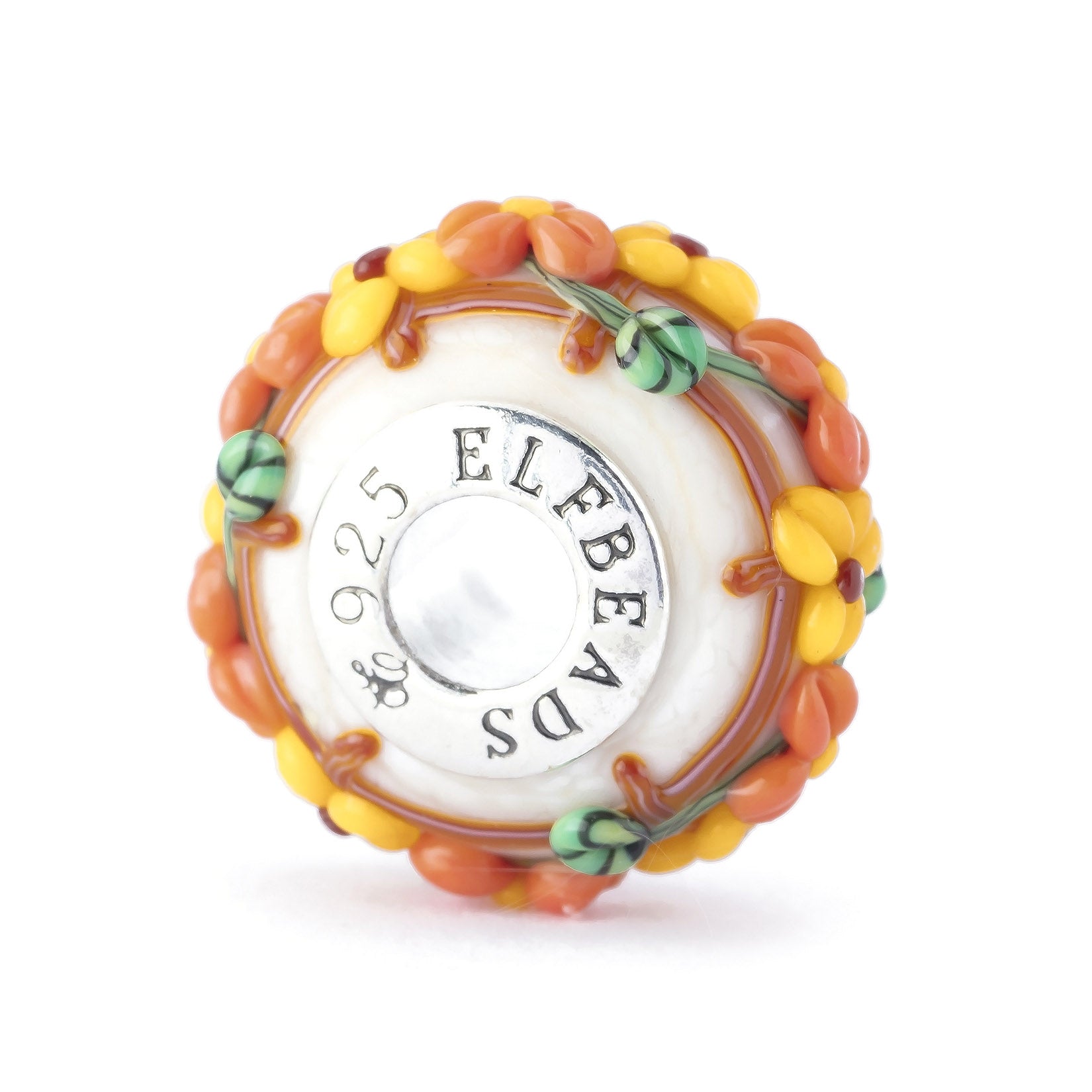 Pumpkin Blossom Patch