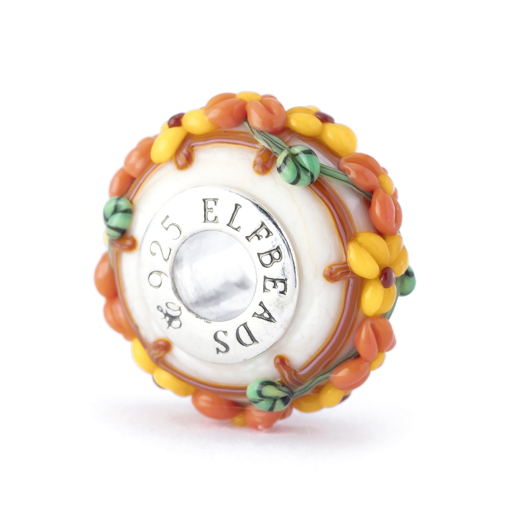 Pumpkin Blossom Patch