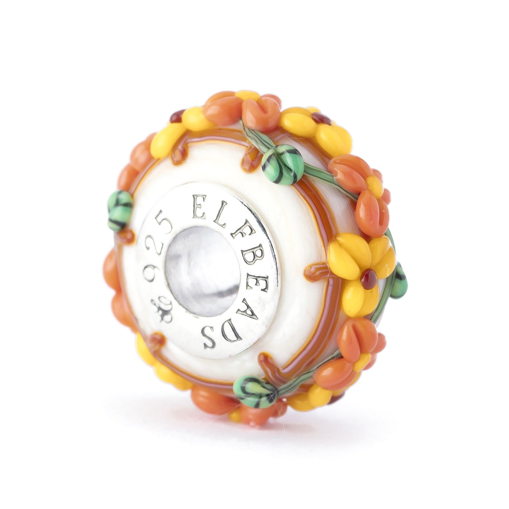 Pumpkin Blossom Patch