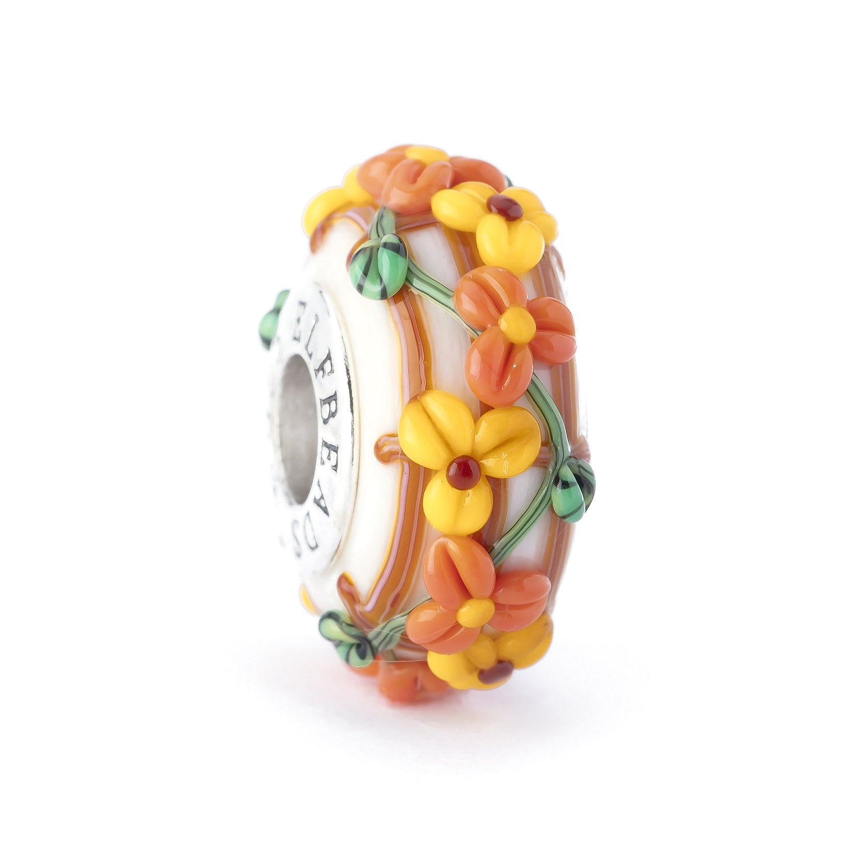 Pumpkin Blossom Patch