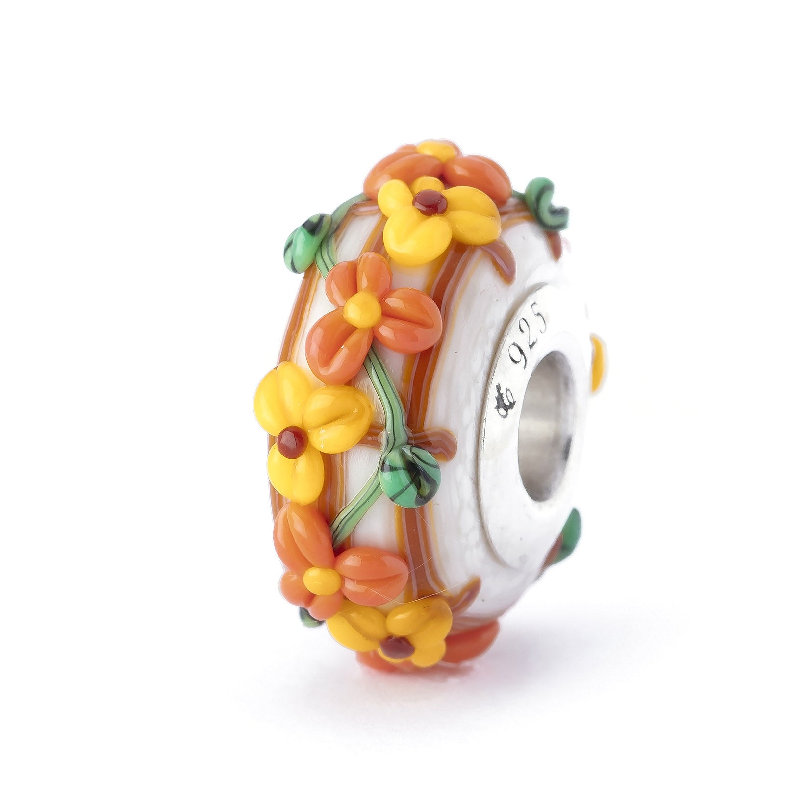 Pumpkin Blossom Patch