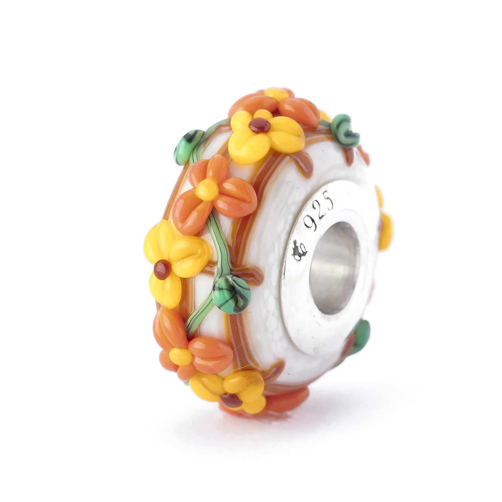 Pumpkin Blossom Patch