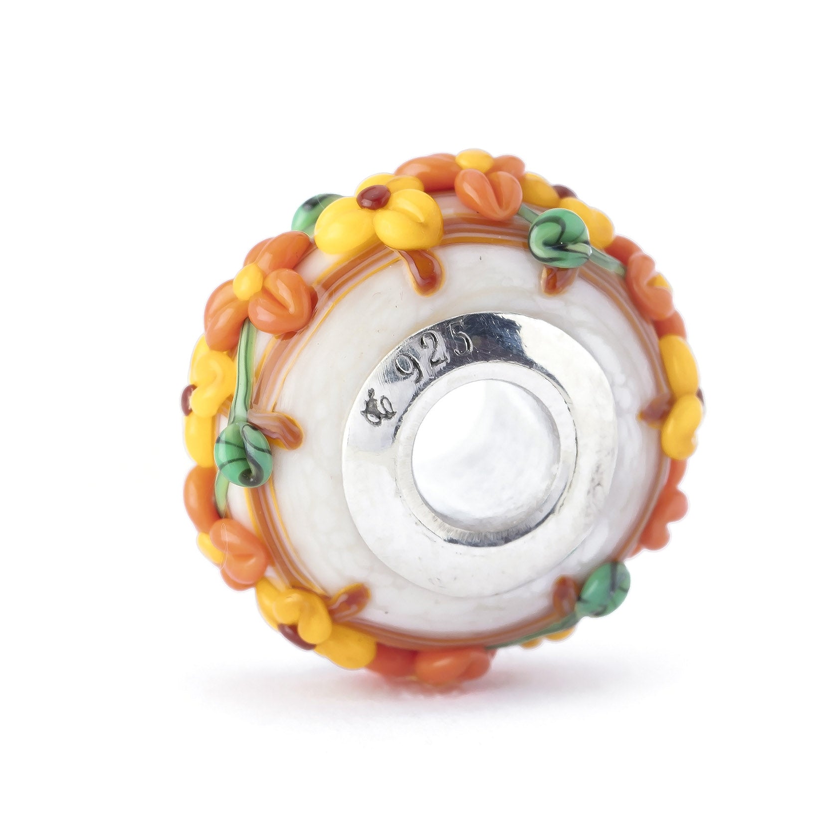 Pumpkin Blossom Patch