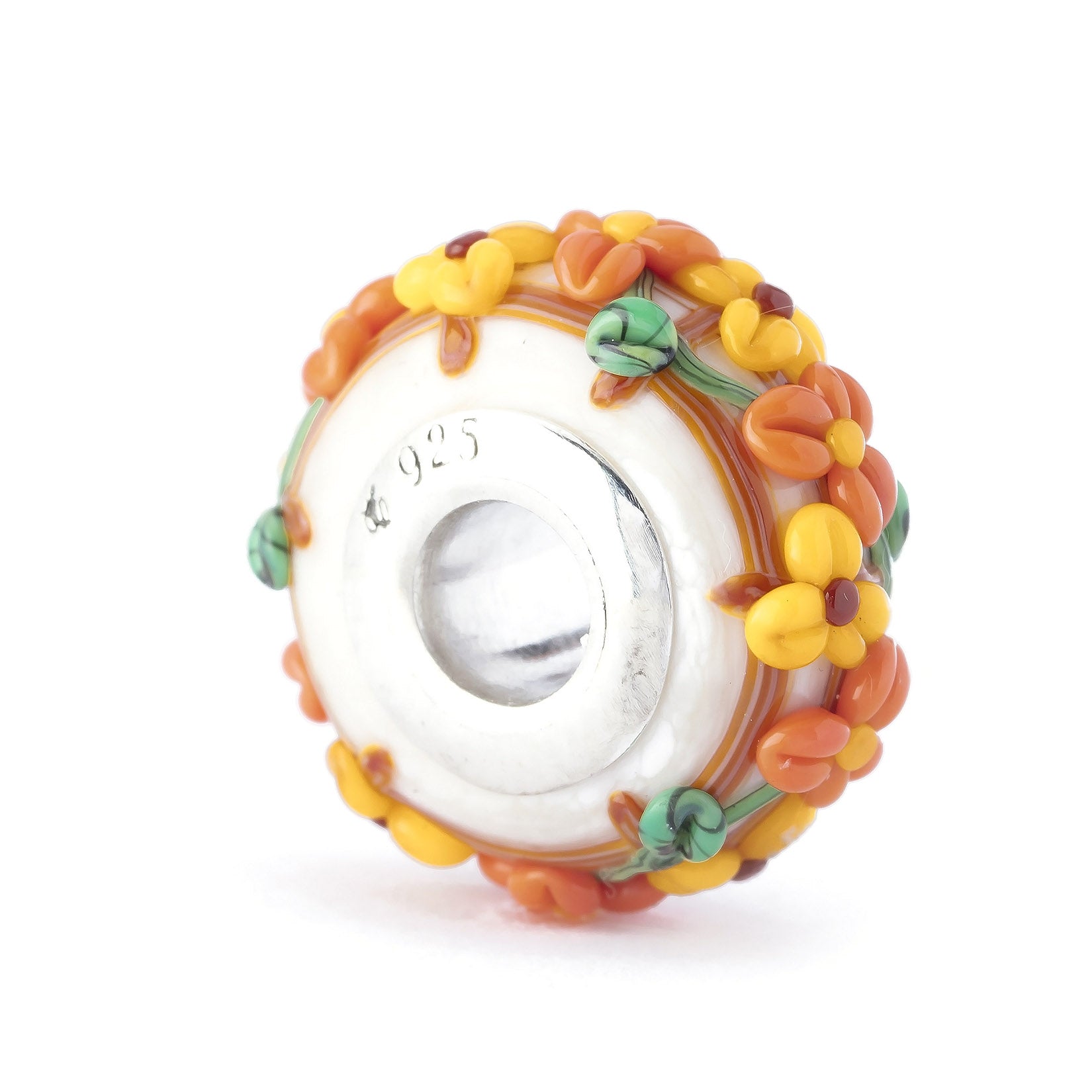 Pumpkin Blossom Patch