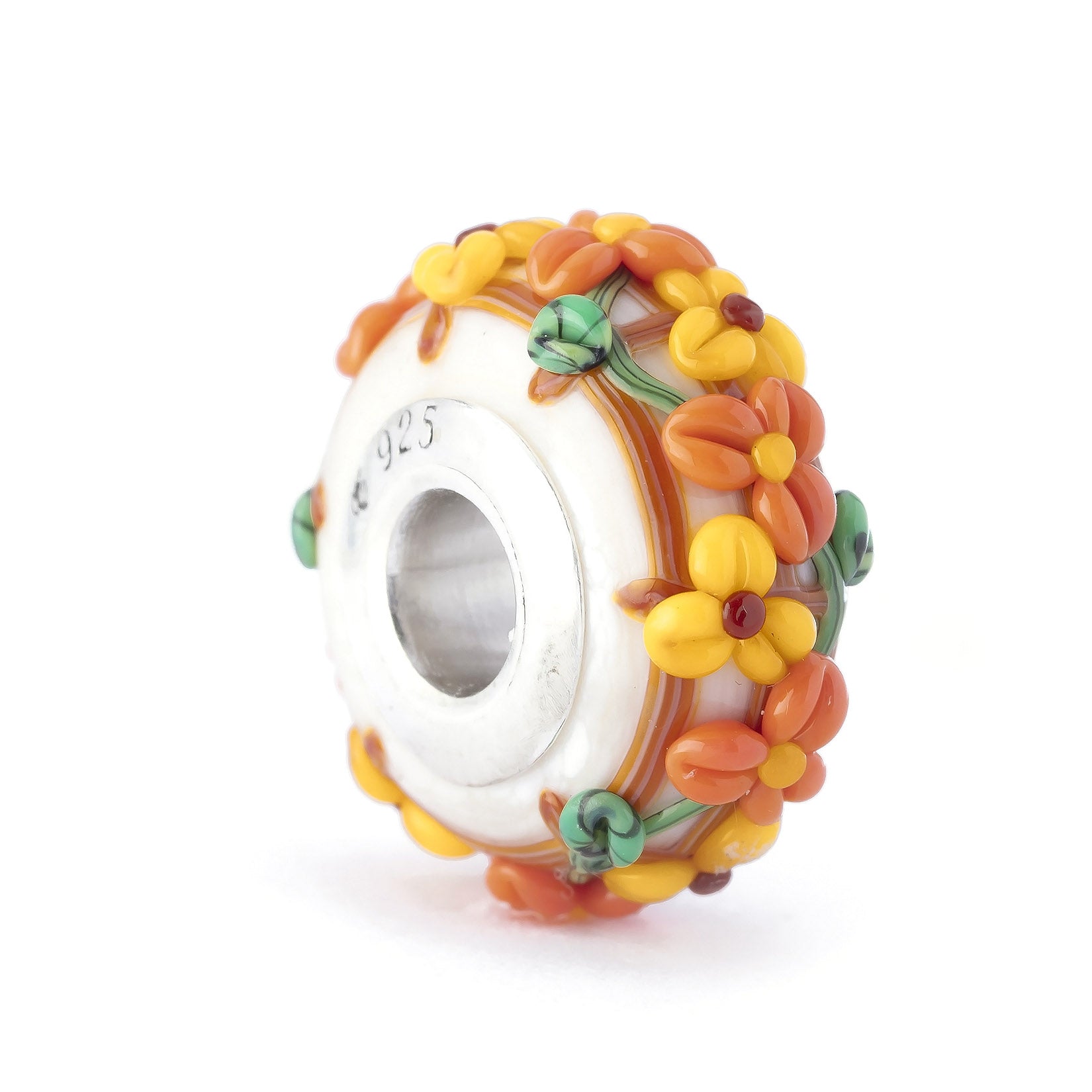 Pumpkin Blossom Patch