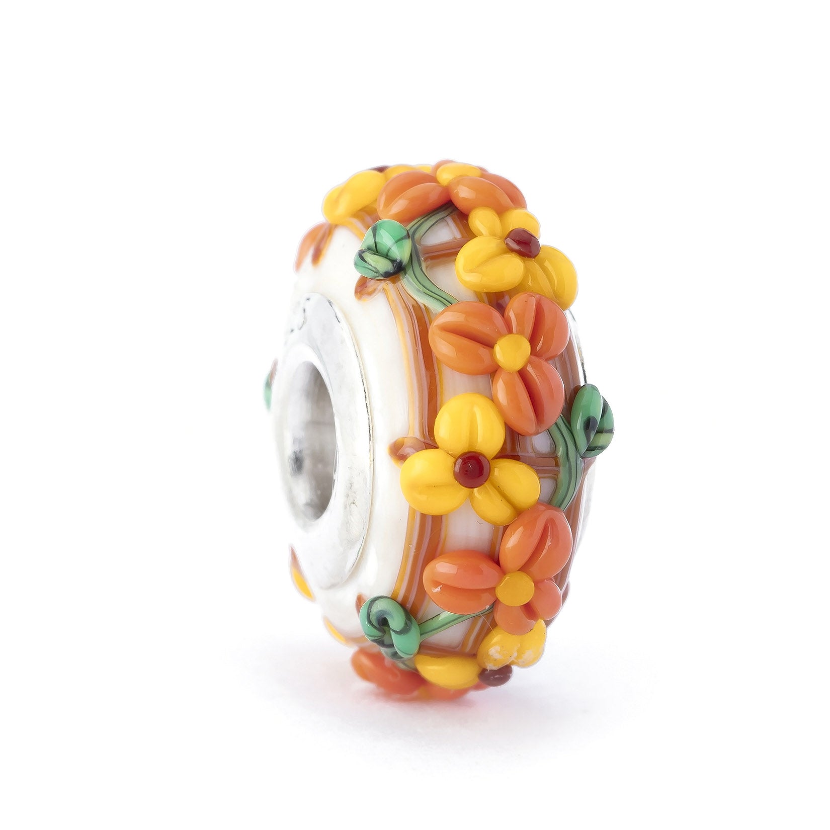 Pumpkin Blossom Patch