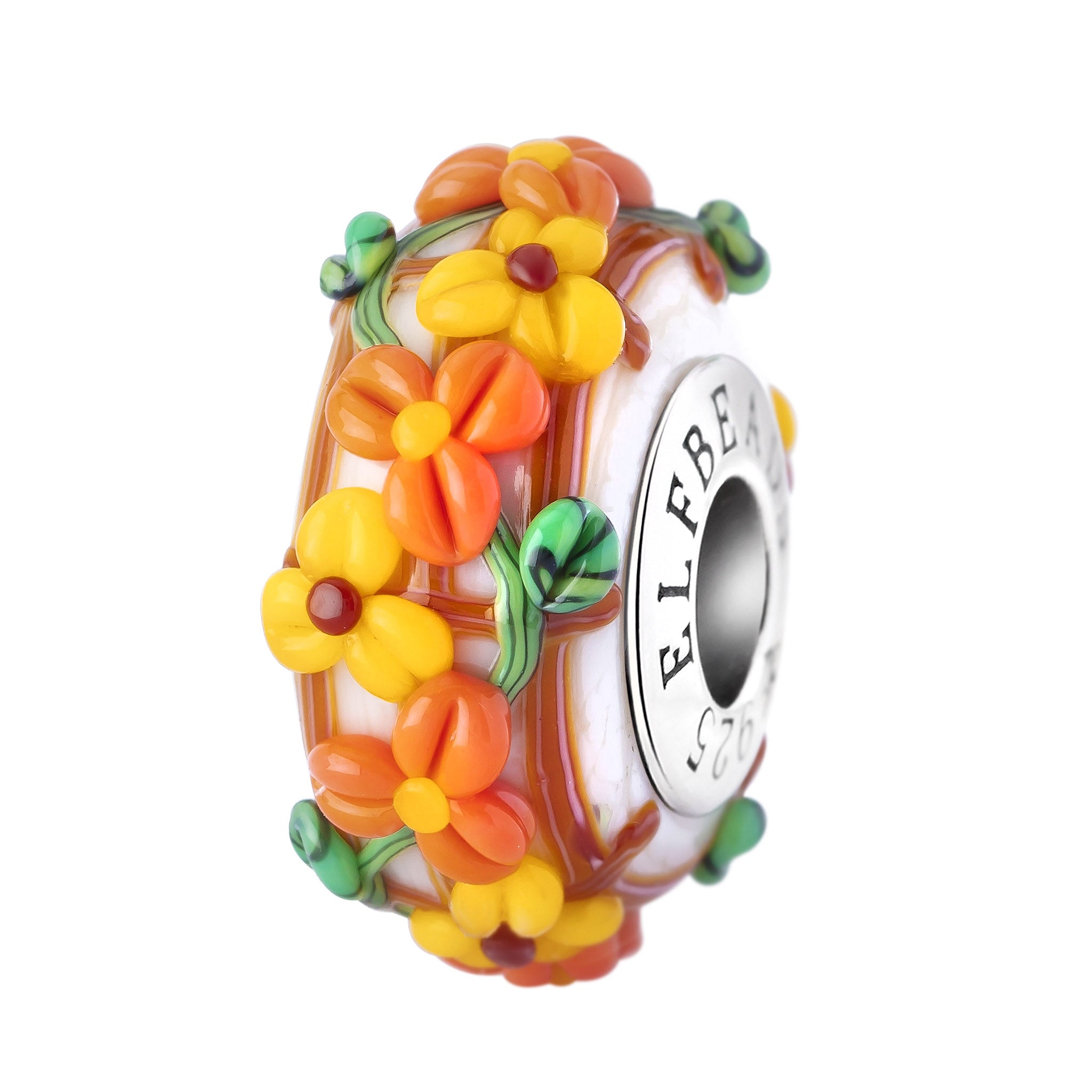 Pumpkin Blossom Patch