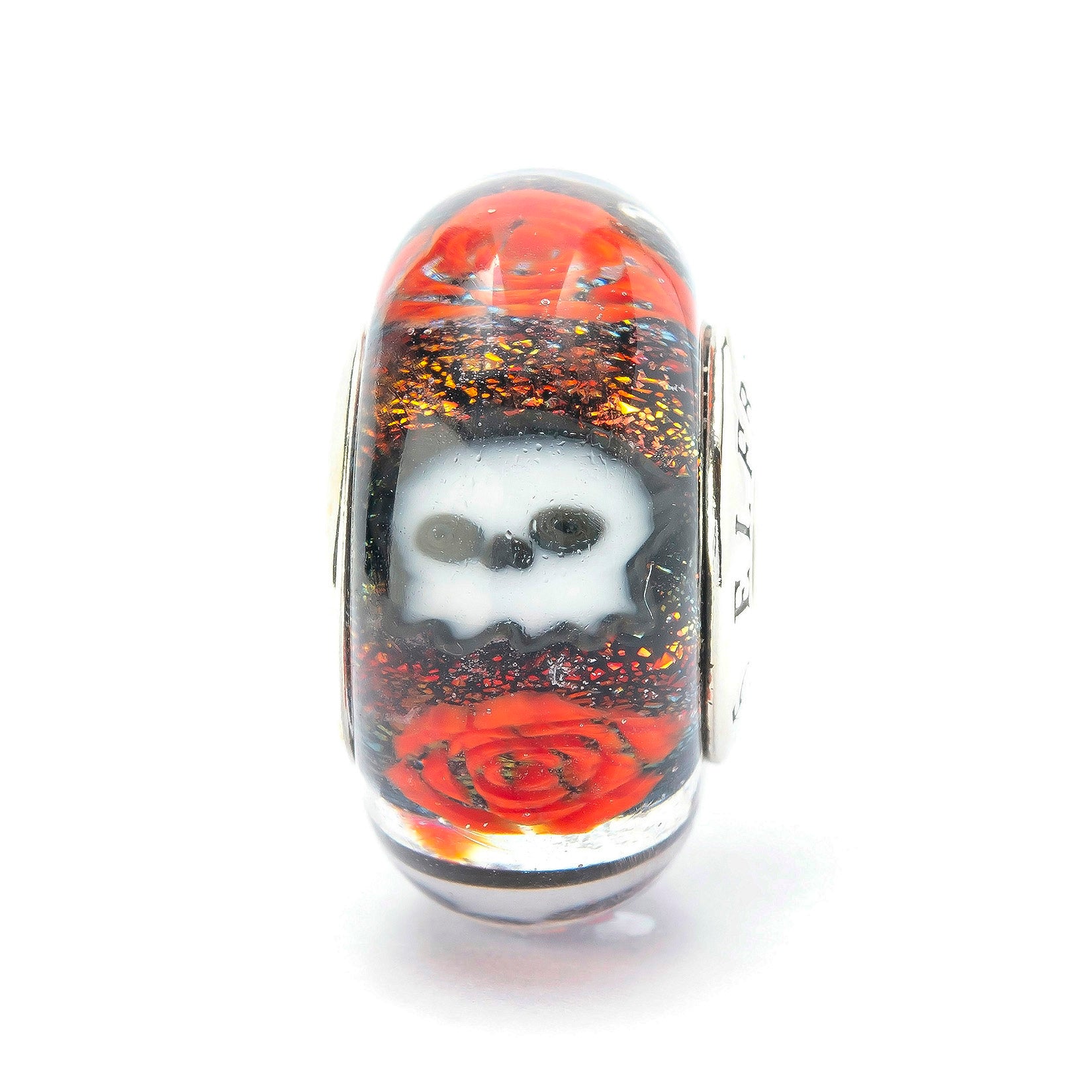 Rose Calavera
