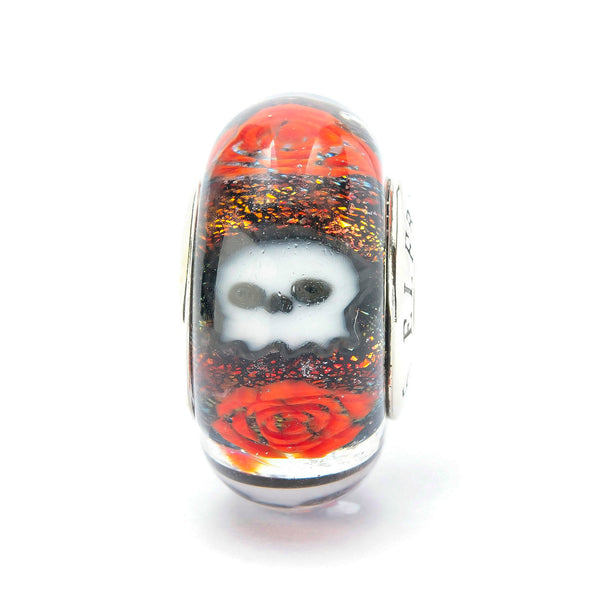 Rose Calavera